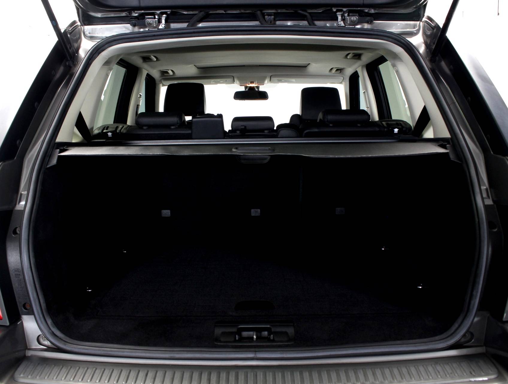 Florida Fine Cars - Used LAND ROVER RANGE ROVER SPORT 2011 WEST PALM HSE