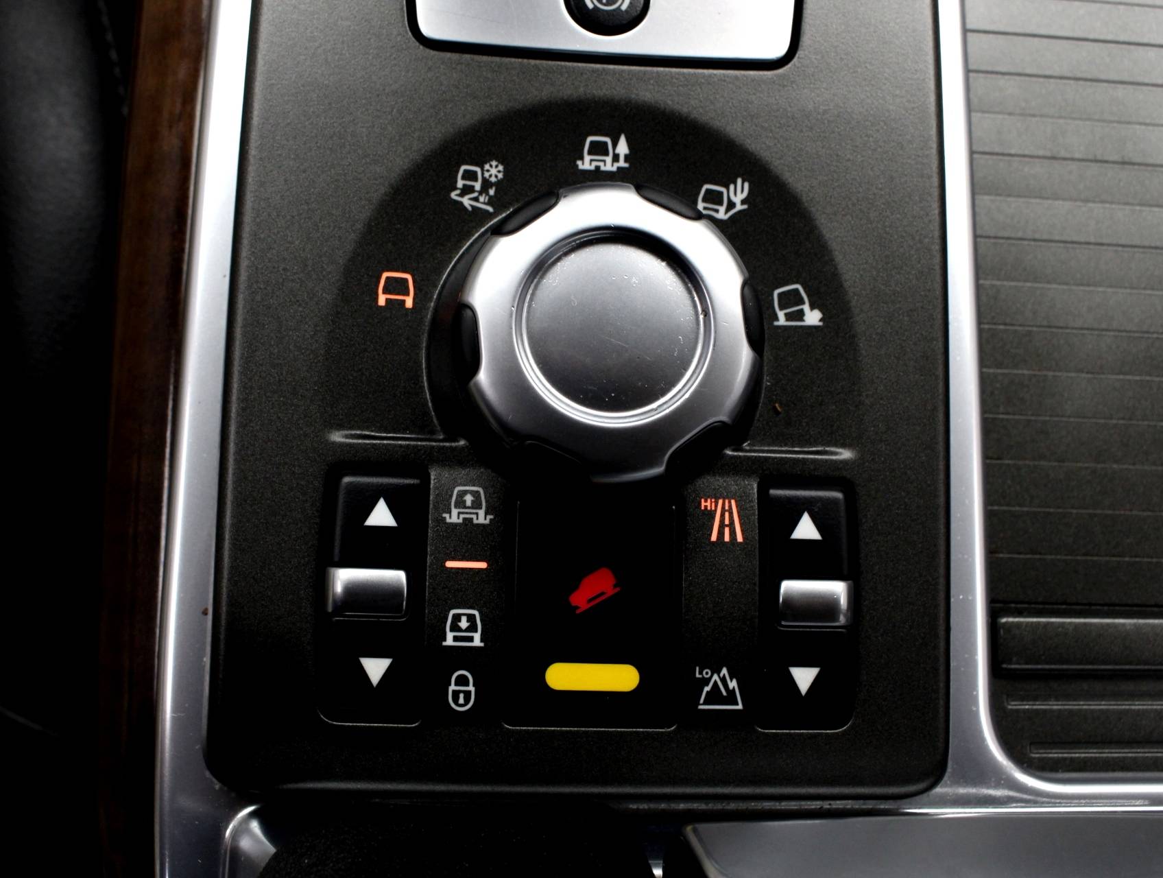 Florida Fine Cars - Used LAND ROVER RANGE ROVER SPORT 2011 WEST PALM HSE