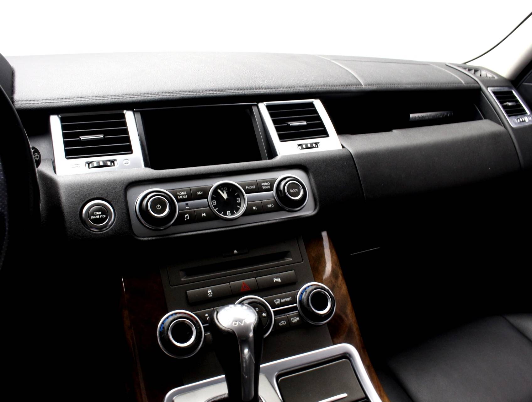 Florida Fine Cars - Used LAND ROVER RANGE ROVER SPORT 2011 WEST PALM HSE