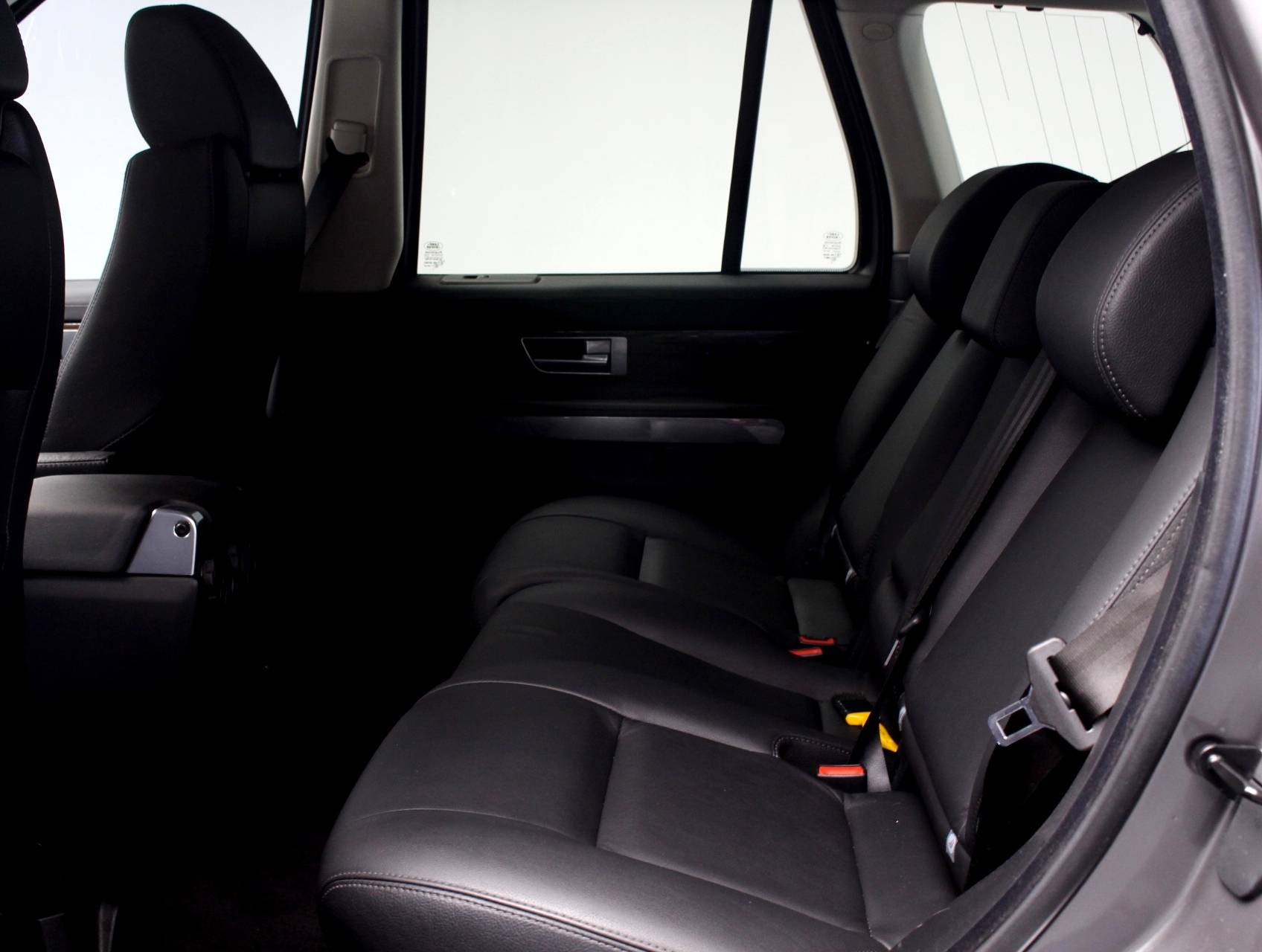 Florida Fine Cars - Used LAND ROVER RANGE ROVER SPORT 2011 WEST PALM HSE