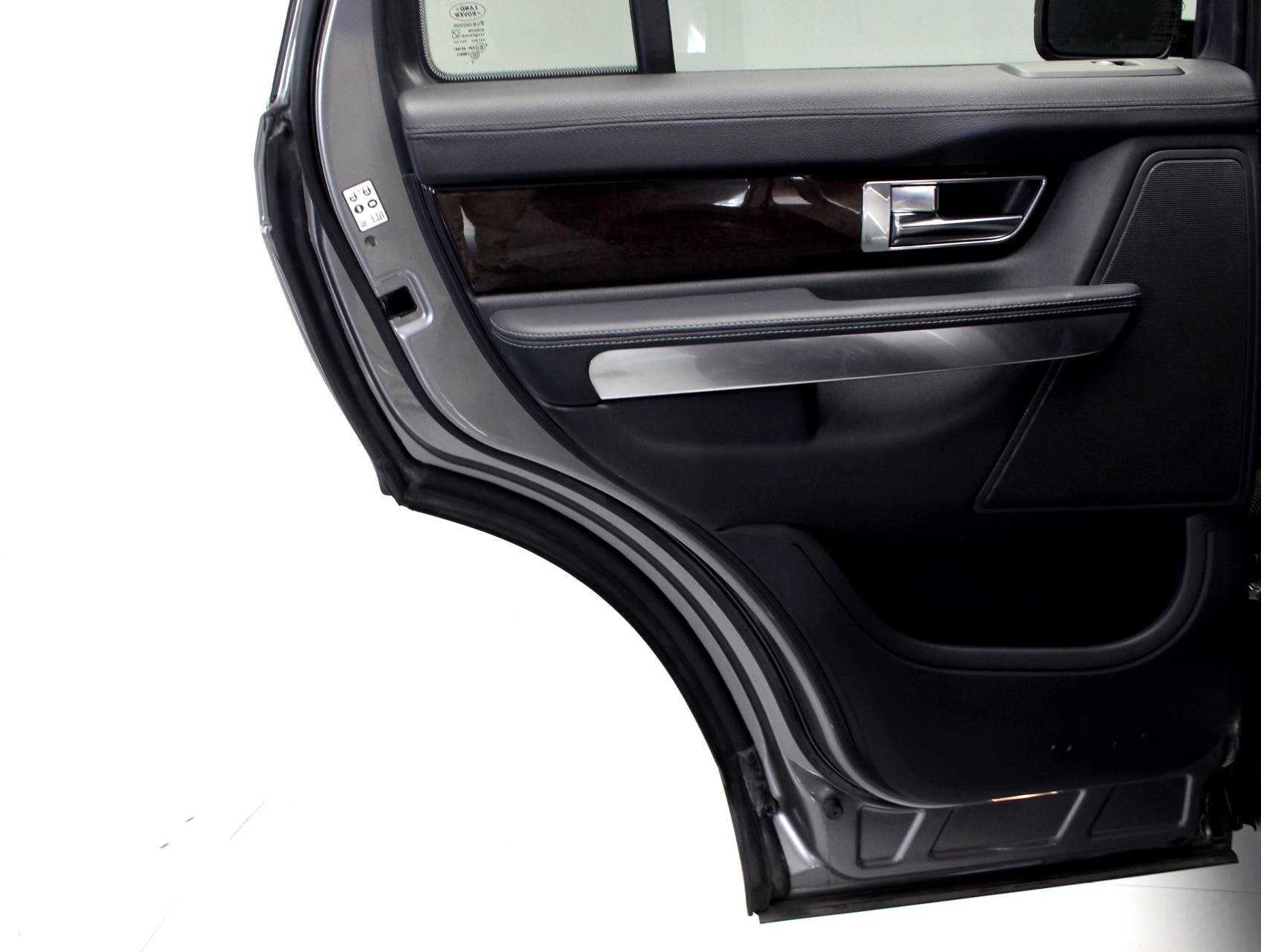 Florida Fine Cars - Used LAND ROVER RANGE ROVER SPORT 2011 WEST PALM HSE