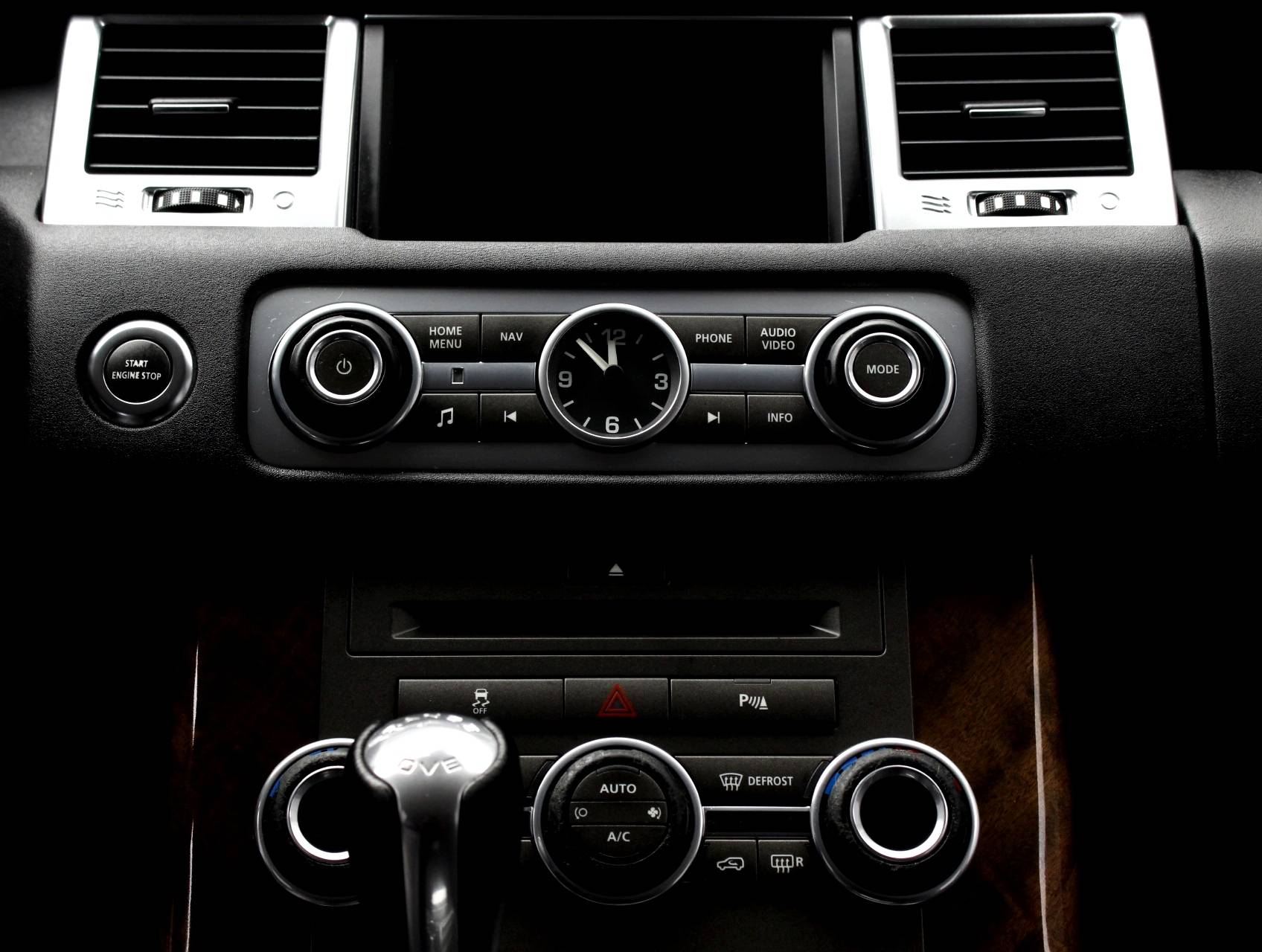 Florida Fine Cars - Used LAND ROVER RANGE ROVER SPORT 2011 WEST PALM HSE