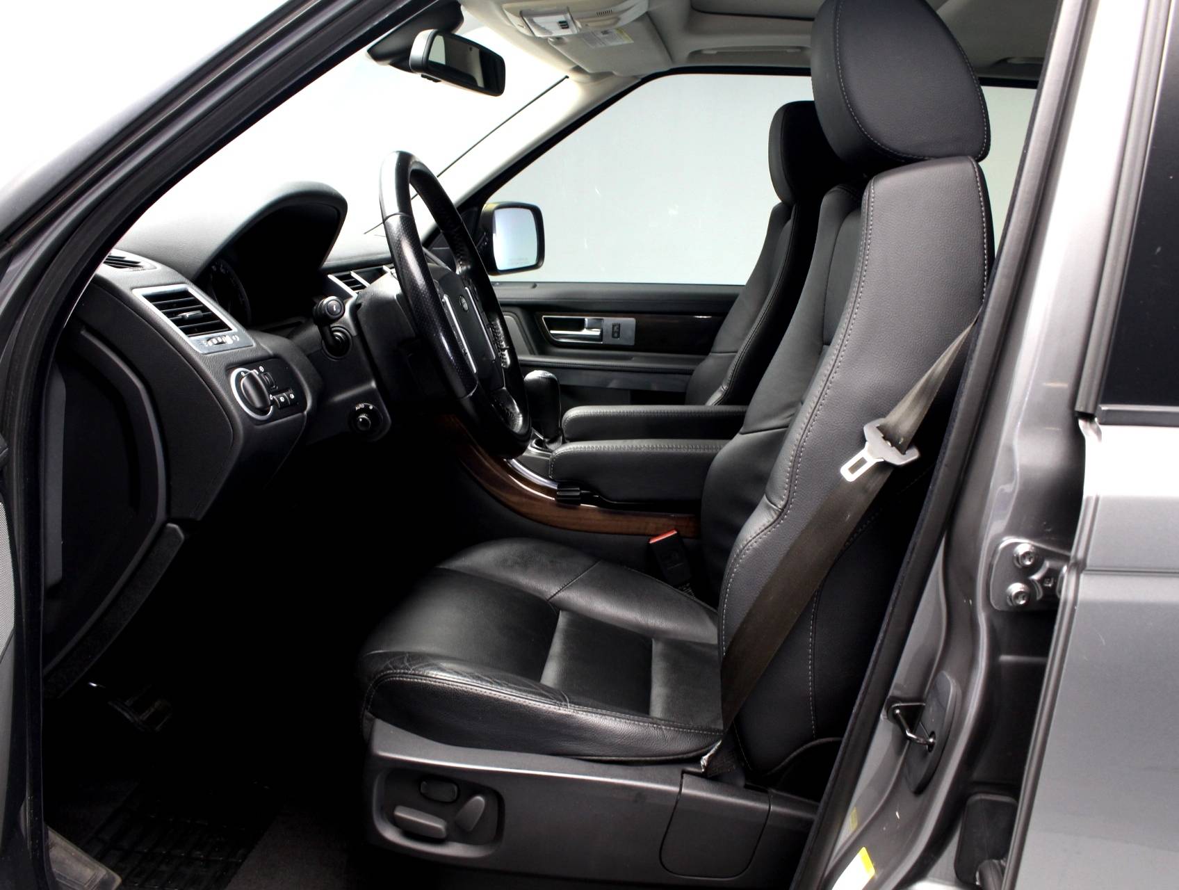 Florida Fine Cars - Used LAND ROVER RANGE ROVER SPORT 2011 WEST PALM HSE