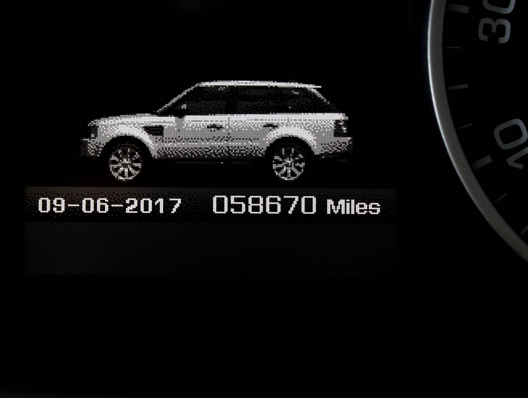 Florida Fine Cars - Used LAND ROVER RANGE ROVER SPORT 2011 WEST PALM HSE