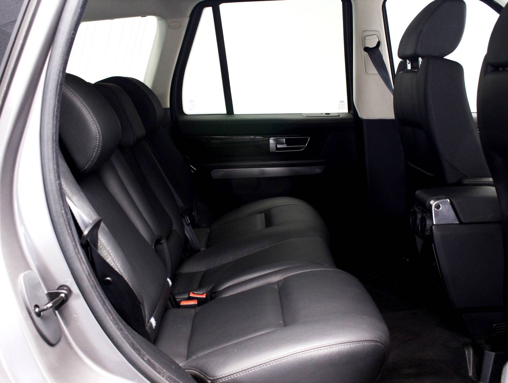 Florida Fine Cars - Used LAND ROVER RANGE ROVER SPORT 2011 WEST PALM HSE