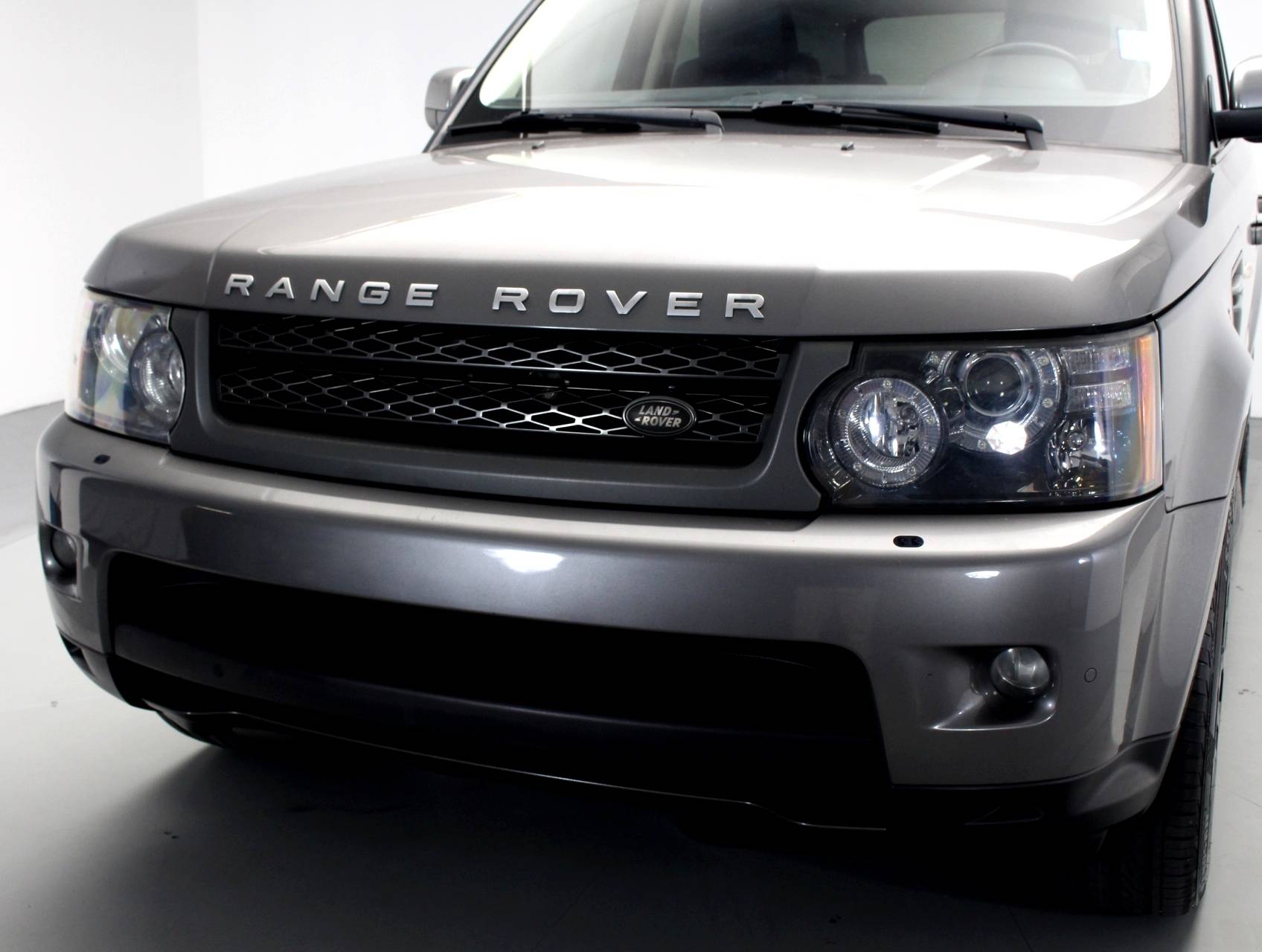 Florida Fine Cars - Used LAND ROVER RANGE ROVER SPORT 2011 WEST PALM HSE