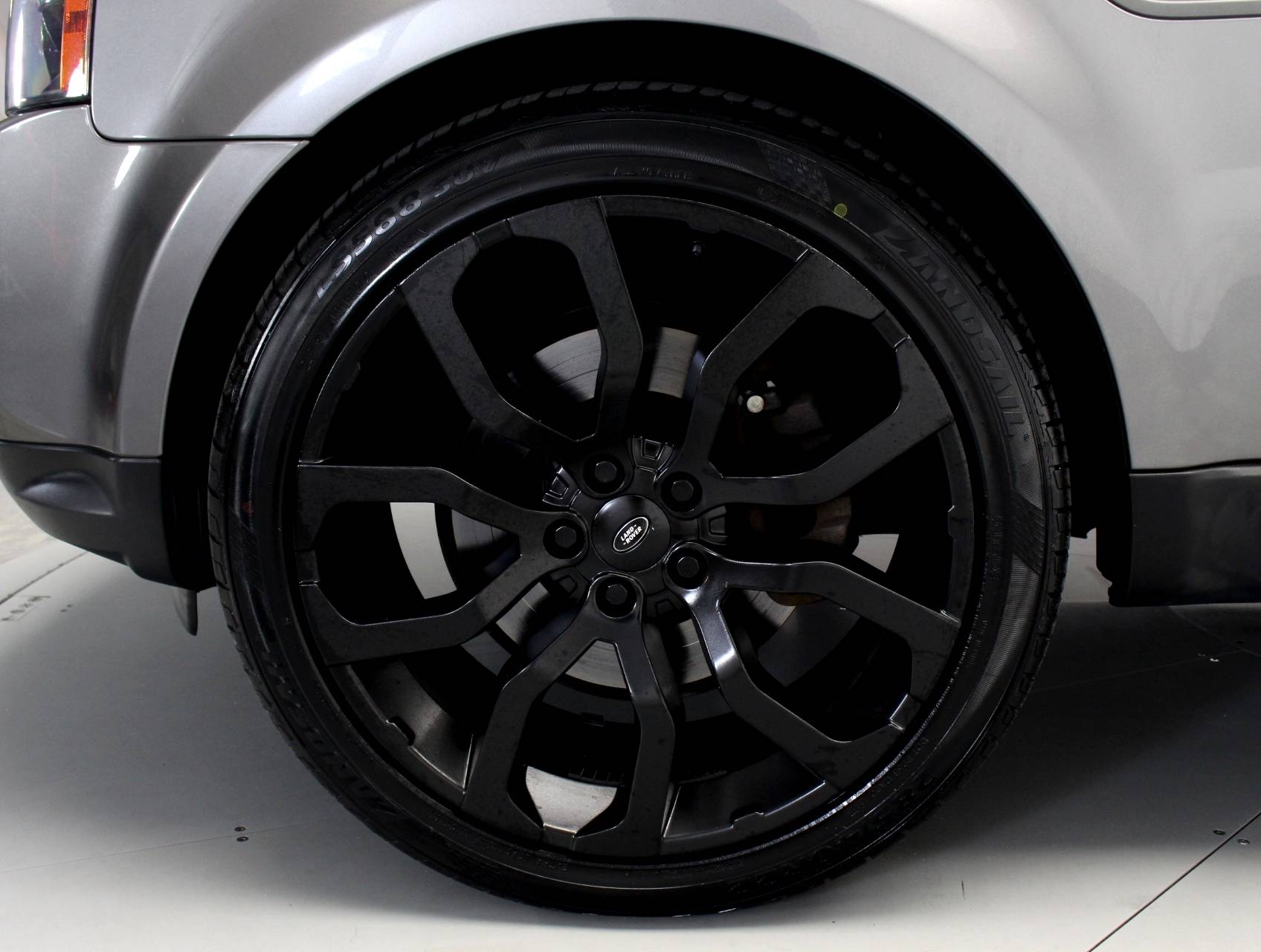Florida Fine Cars - Used LAND ROVER RANGE ROVER SPORT 2011 WEST PALM HSE
