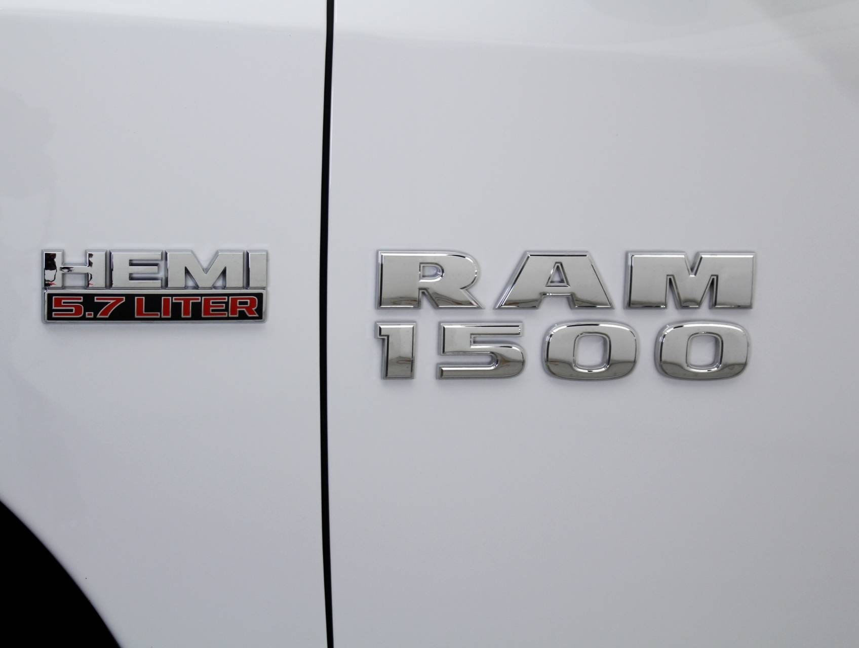 Florida Fine Cars - Used RAM 1500 2016 MIAMI TRADESMAN