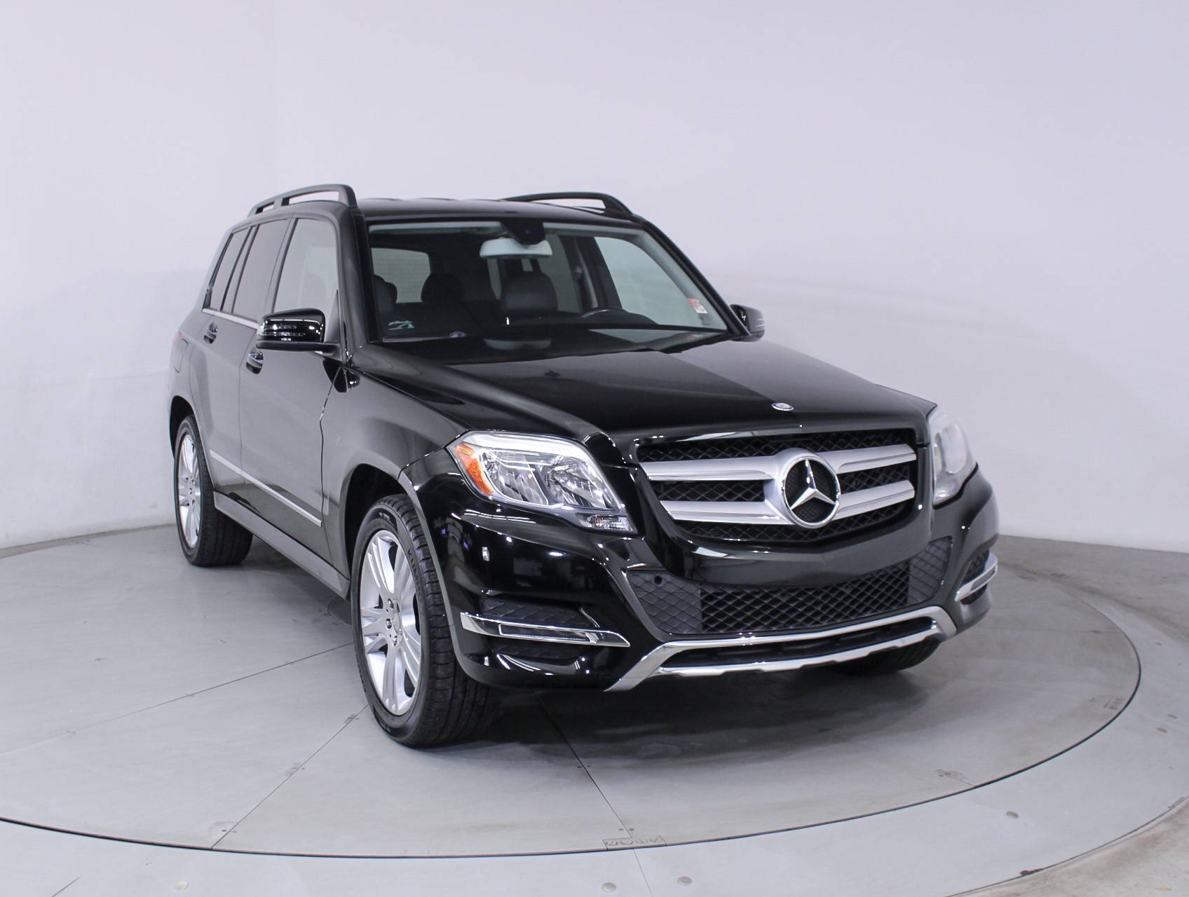 Florida Fine Cars - Used MERCEDES-BENZ GLK CLASS 2014 MIAMI GLK350