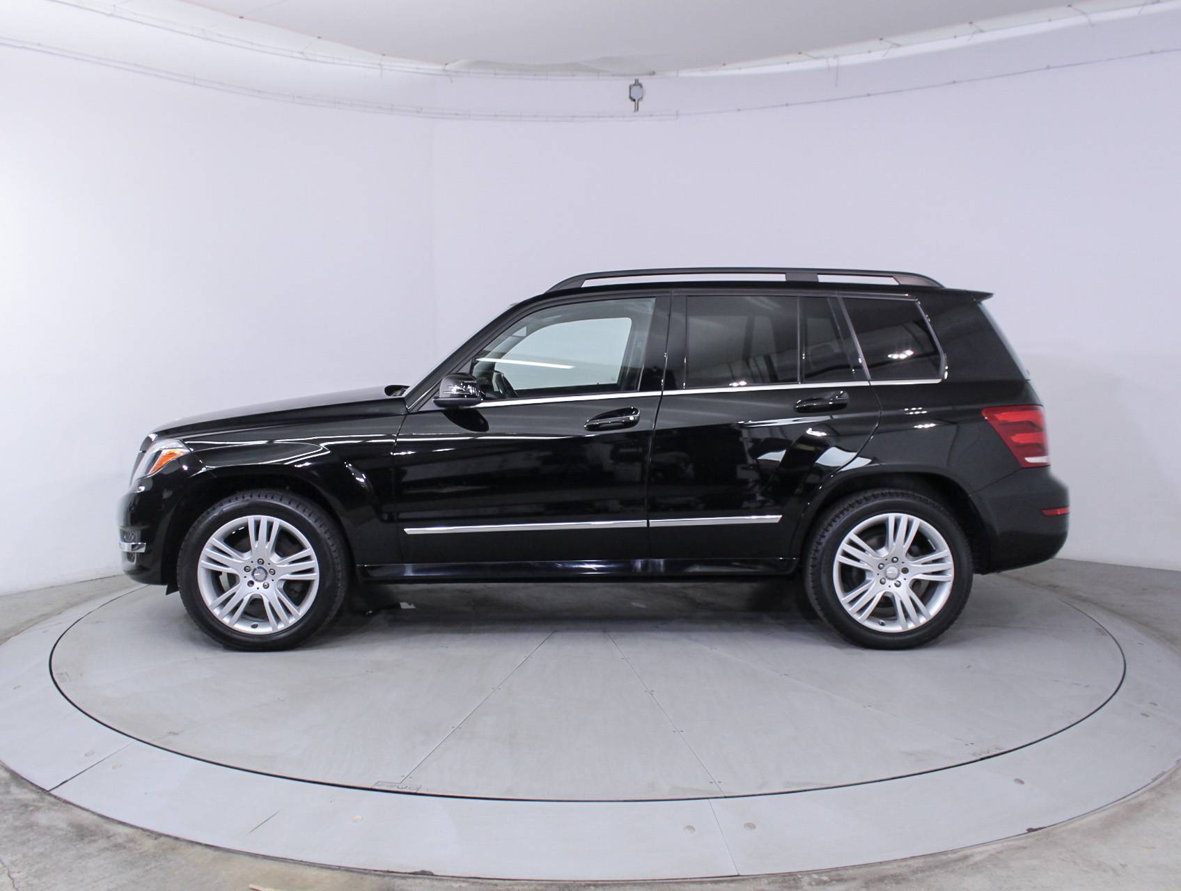 Florida Fine Cars - Used MERCEDES-BENZ GLK CLASS 2014 MIAMI GLK350