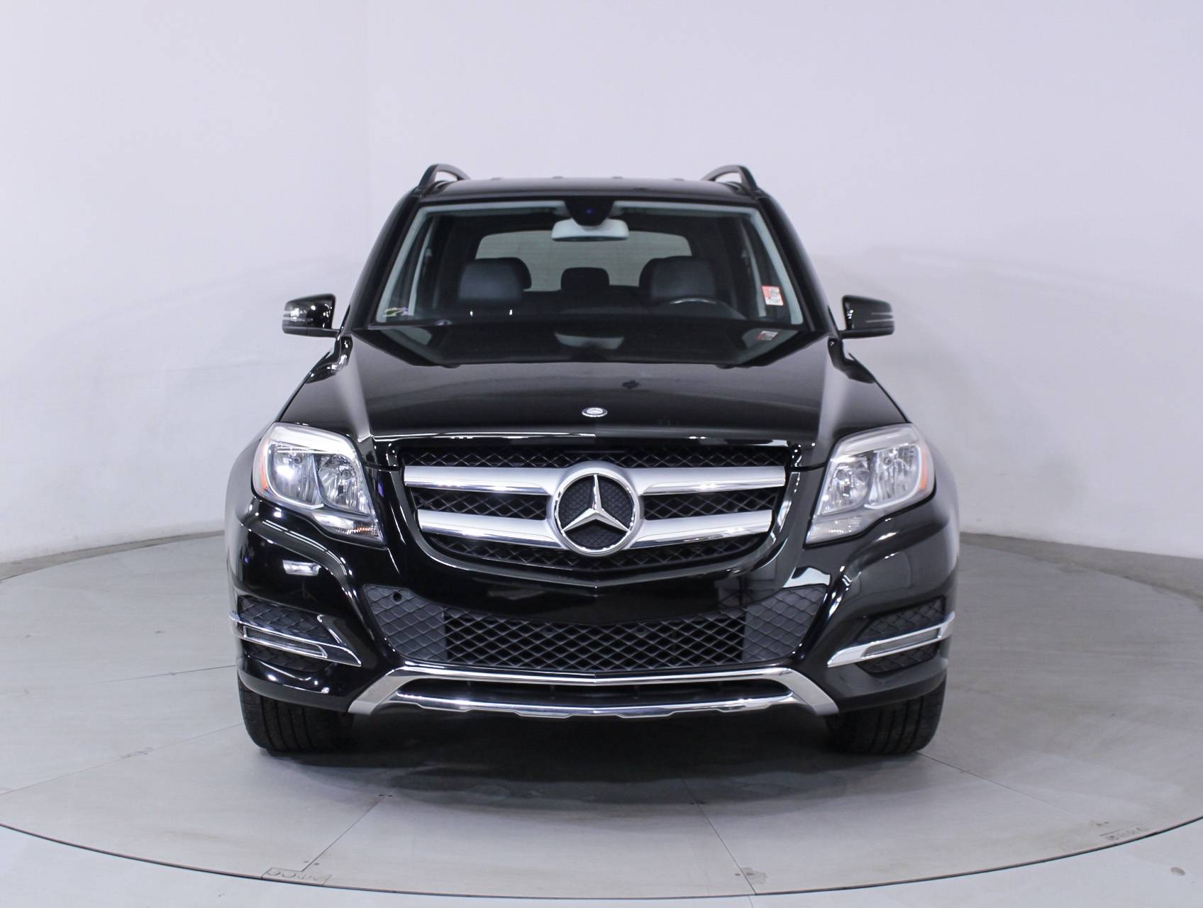 Florida Fine Cars - Used MERCEDES-BENZ GLK CLASS 2014 MIAMI GLK350