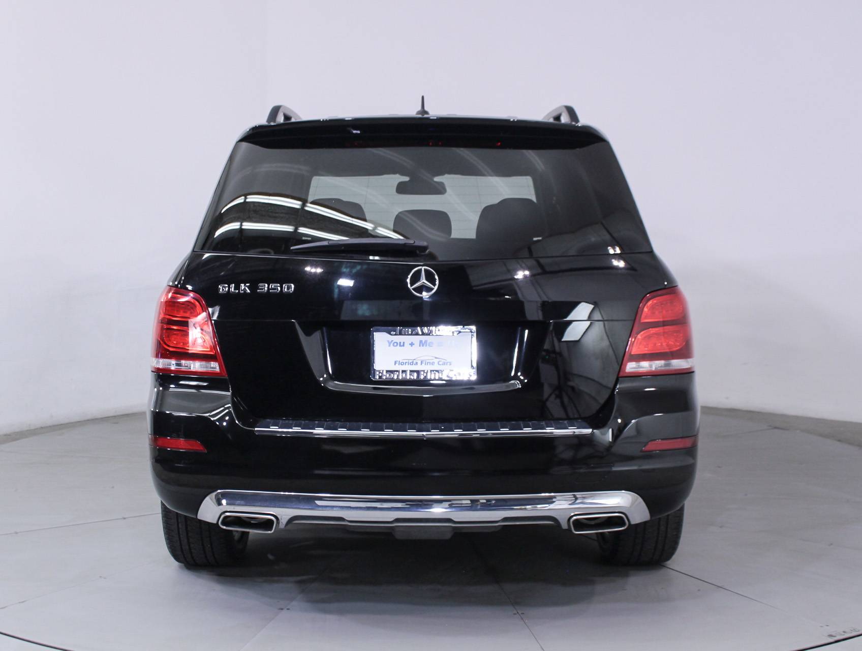 Florida Fine Cars - Used MERCEDES-BENZ GLK CLASS 2014 MIAMI GLK350