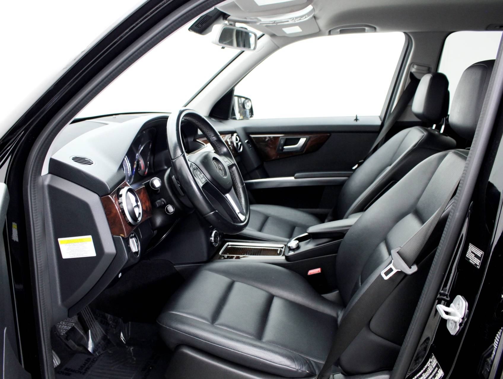 Florida Fine Cars - Used MERCEDES-BENZ GLK CLASS 2014 MIAMI GLK350