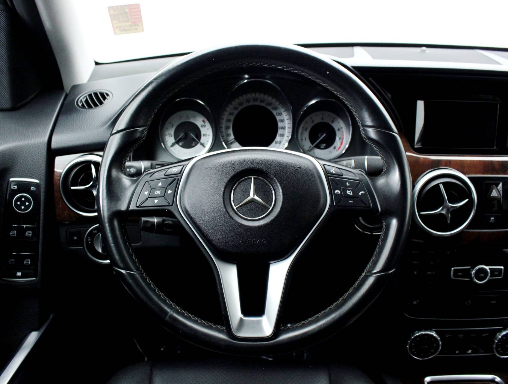 Florida Fine Cars - Used MERCEDES-BENZ GLK CLASS 2014 MIAMI GLK350