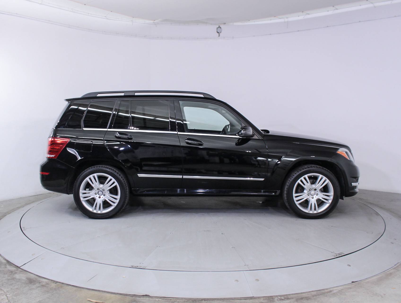 Florida Fine Cars - Used MERCEDES-BENZ GLK CLASS 2014 MIAMI GLK350