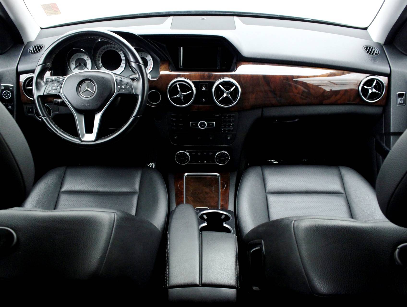 Florida Fine Cars - Used MERCEDES-BENZ GLK CLASS 2014 MIAMI GLK350