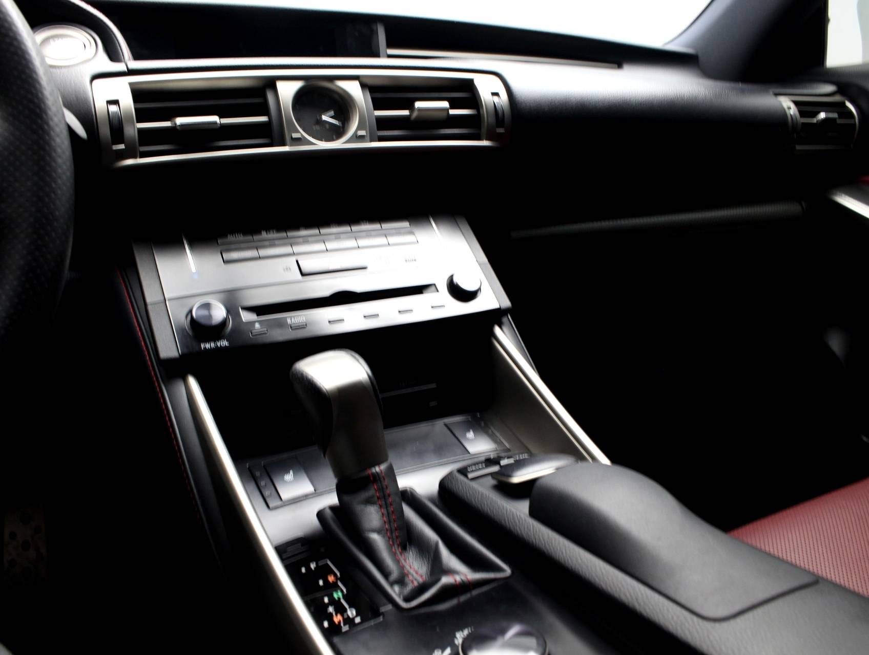 Florida Fine Cars - Used LEXUS IS 250 2014 WEST PALM F SPORT 