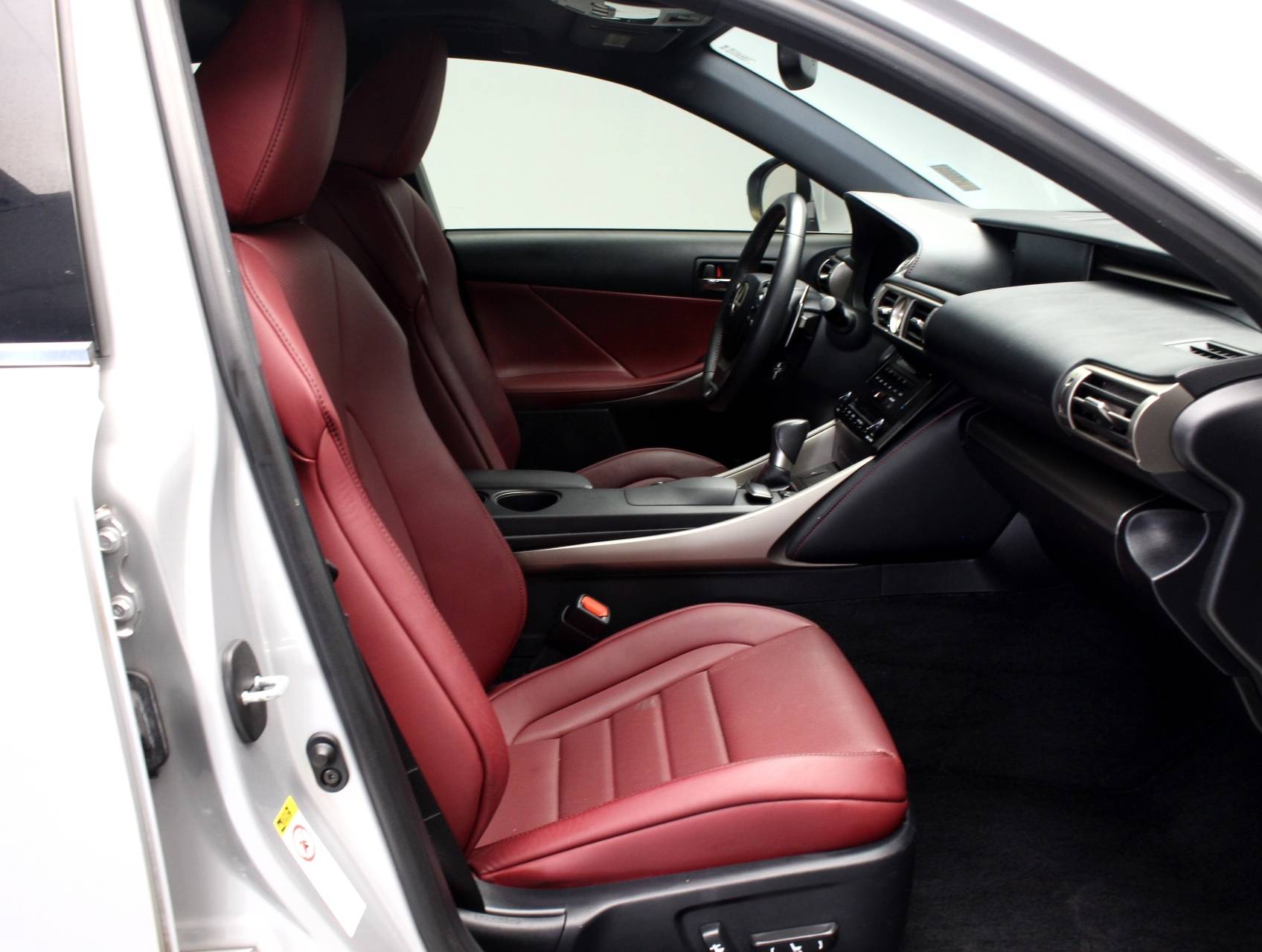 Florida Fine Cars - Used LEXUS IS 250 2014 WEST PALM F SPORT 