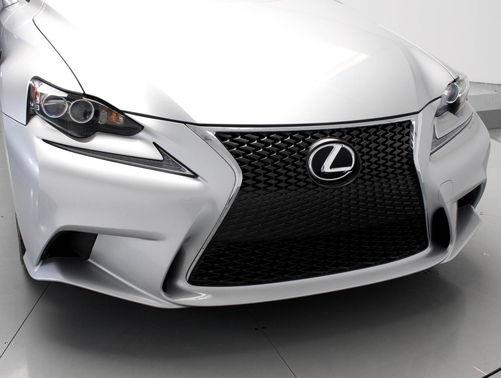 Florida Fine Cars - Used LEXUS IS 250 2014 WEST PALM F SPORT 