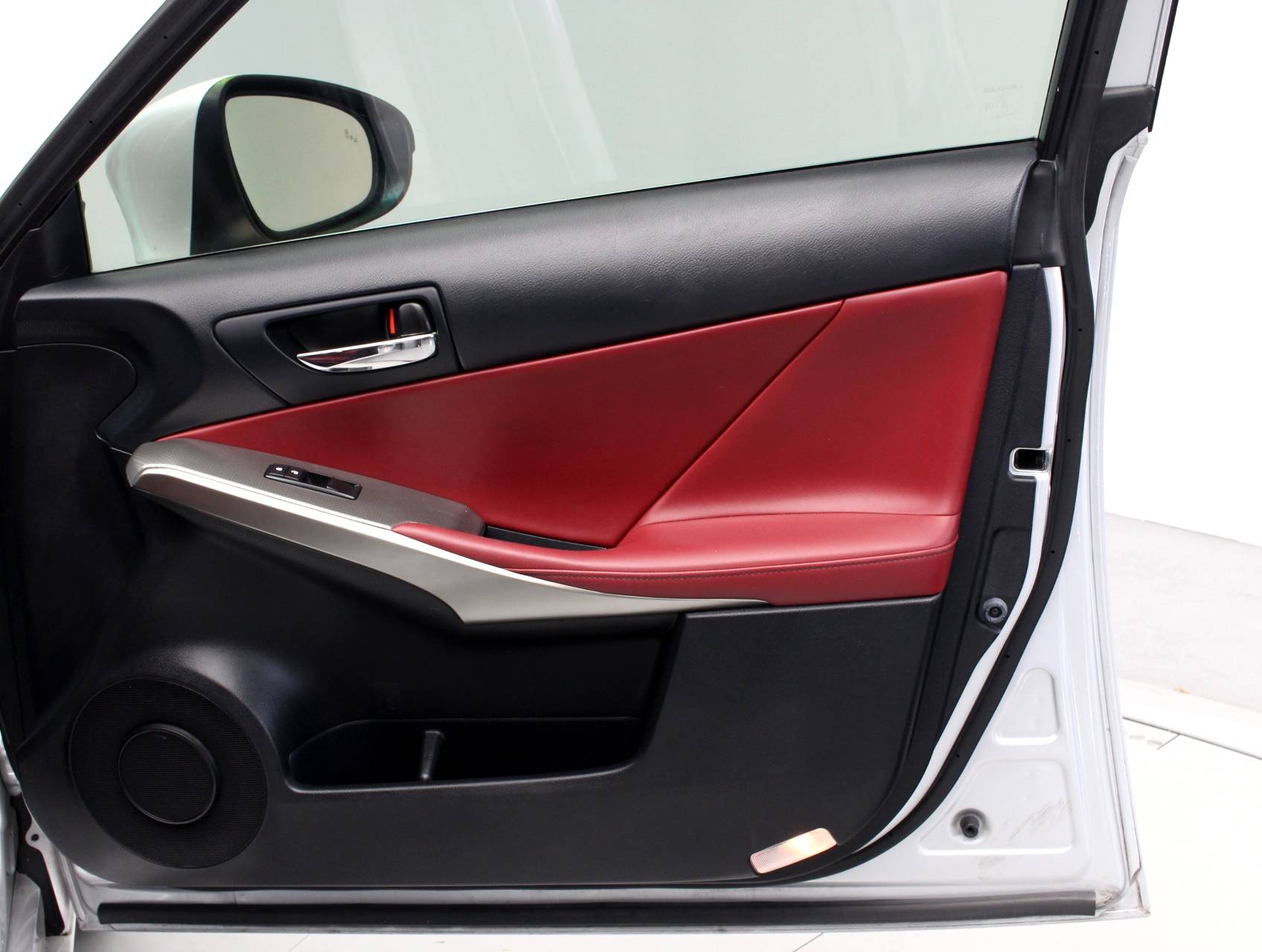 Florida Fine Cars - Used LEXUS IS 250 2014 WEST PALM F SPORT 