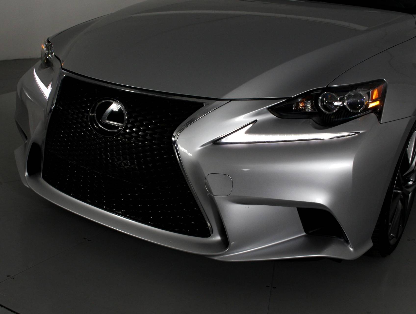 Florida Fine Cars - Used LEXUS IS 250 2014 WEST PALM F SPORT 