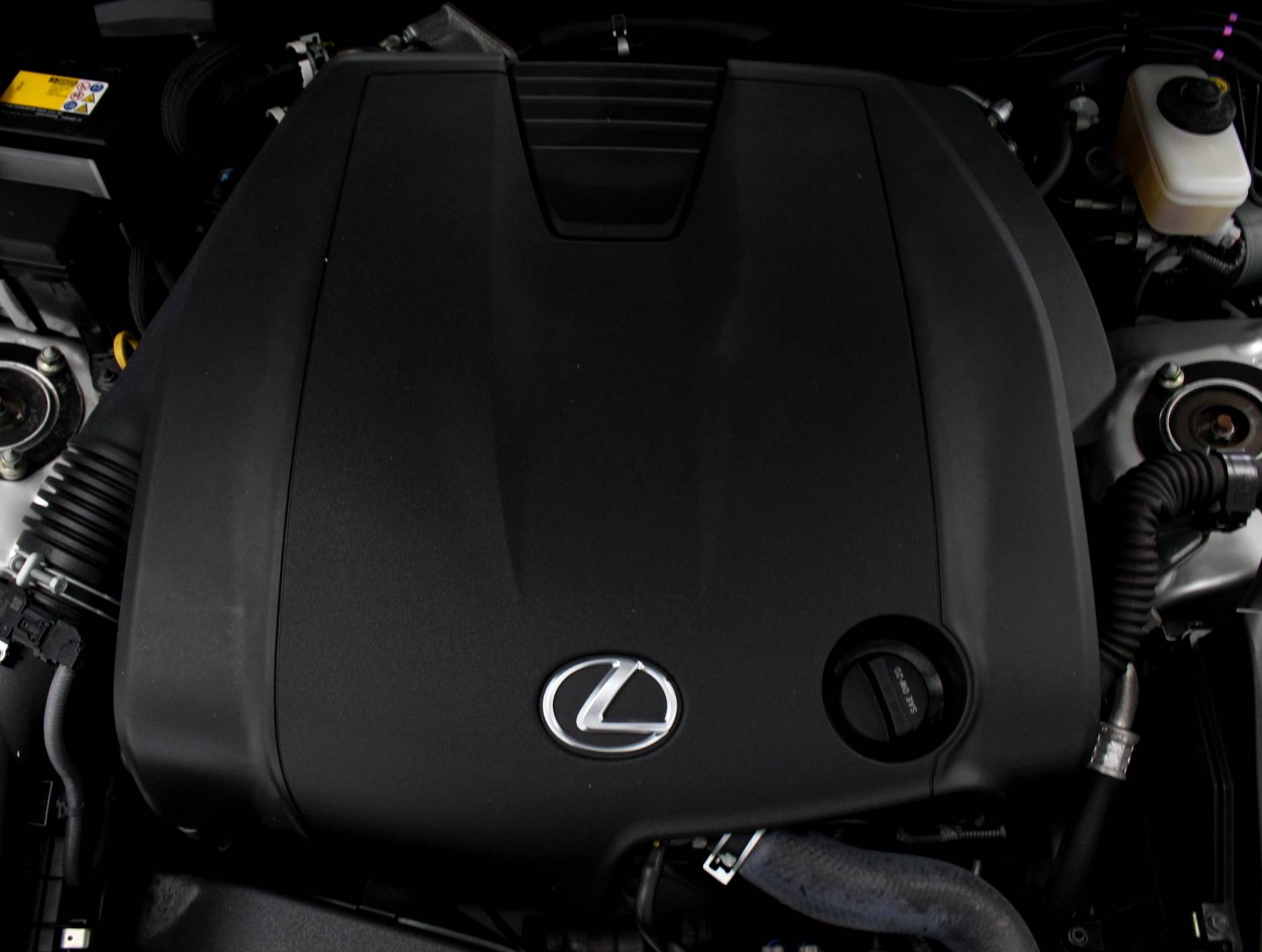 Florida Fine Cars - Used LEXUS IS 250 2014 WEST PALM F SPORT 