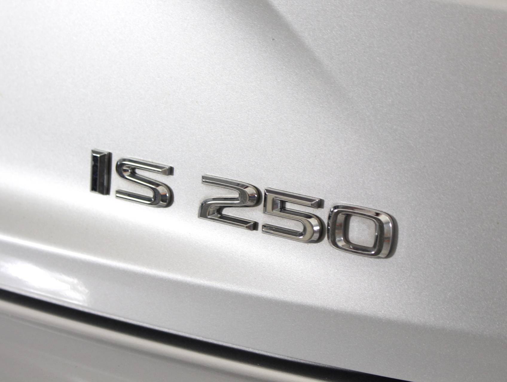 Florida Fine Cars - Used LEXUS IS 250 2014 WEST PALM F SPORT 