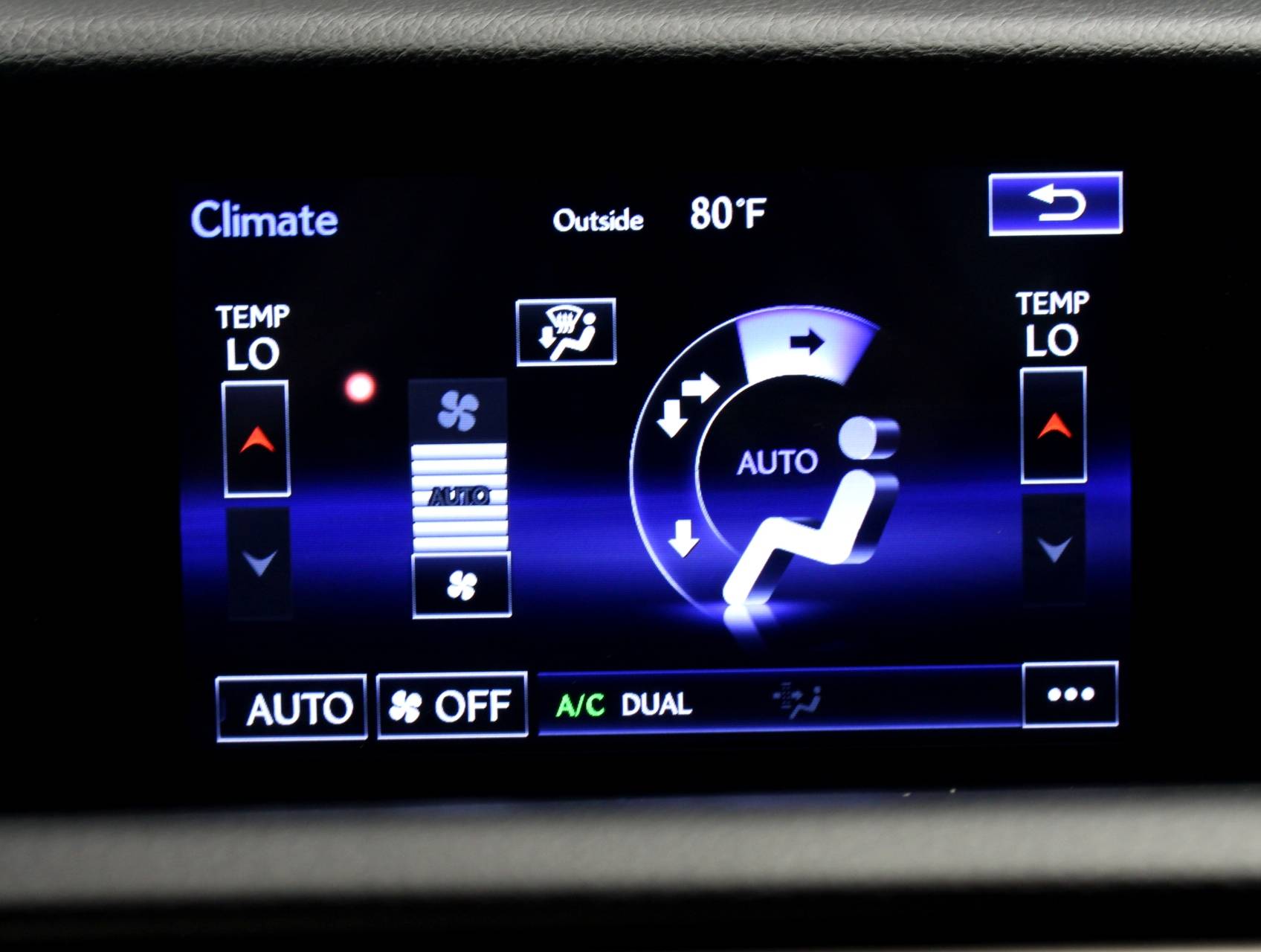 Florida Fine Cars - Used LEXUS IS 250 2014 WEST PALM F SPORT 