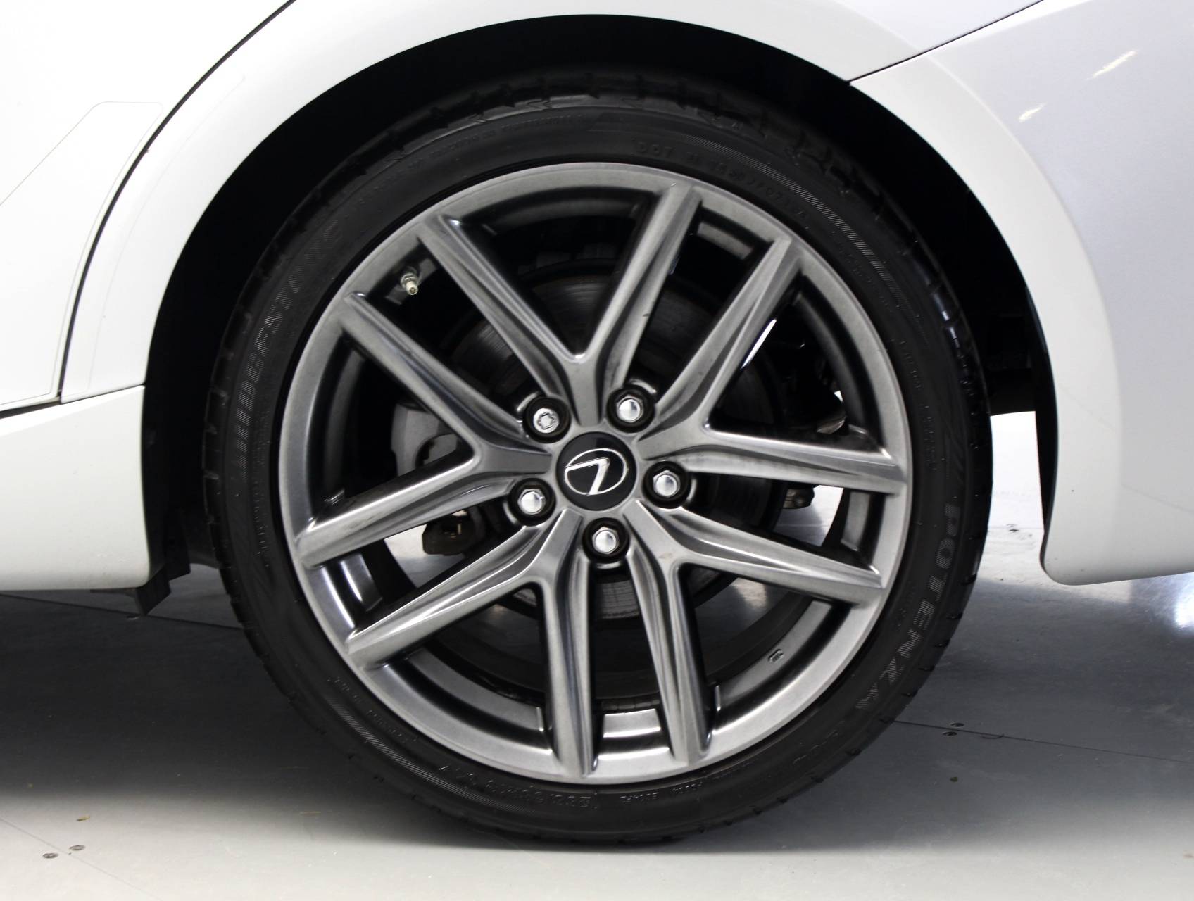 Florida Fine Cars - Used LEXUS IS 250 2014 WEST PALM F SPORT 