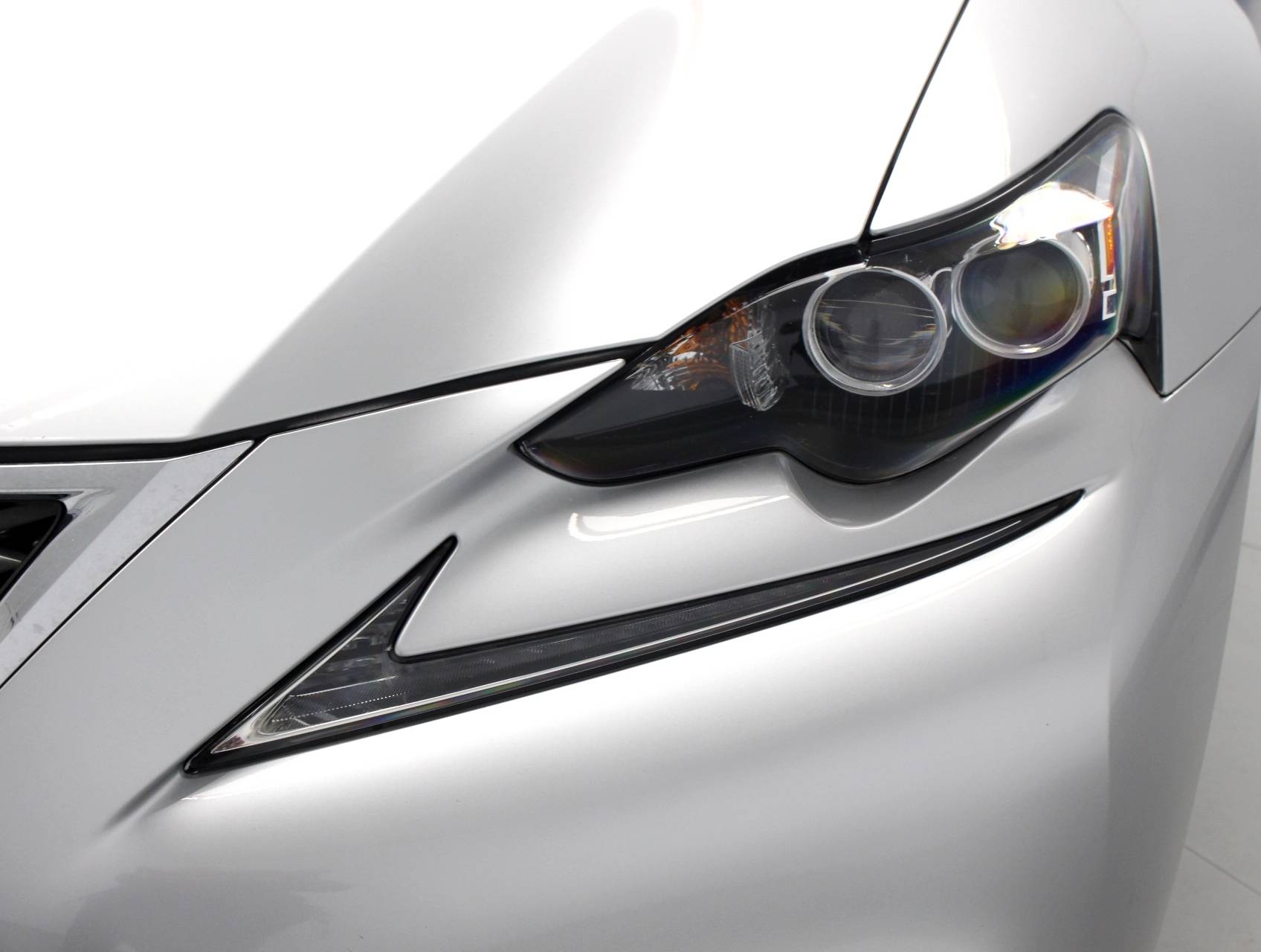 Florida Fine Cars - Used LEXUS IS 250 2014 WEST PALM F SPORT 