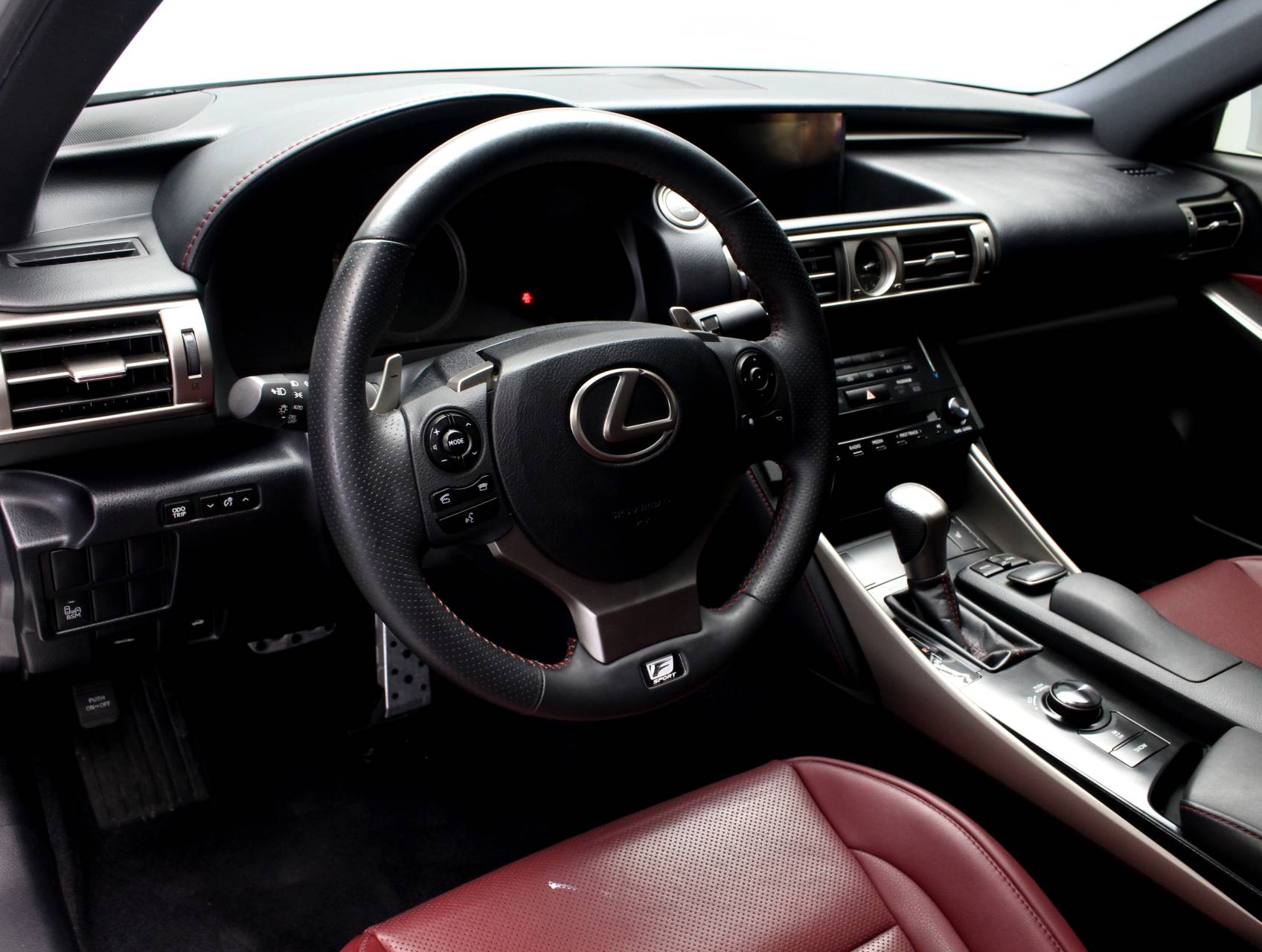 Florida Fine Cars - Used LEXUS IS 250 2014 WEST PALM F SPORT 