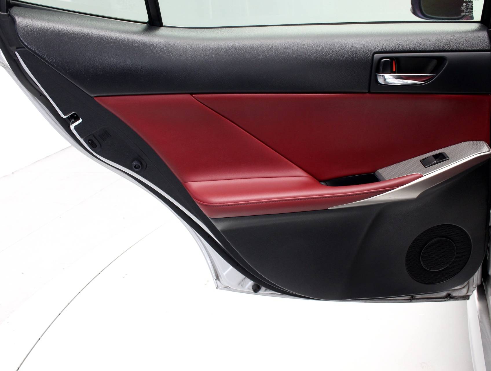 Florida Fine Cars - Used LEXUS IS 250 2014 WEST PALM F SPORT 