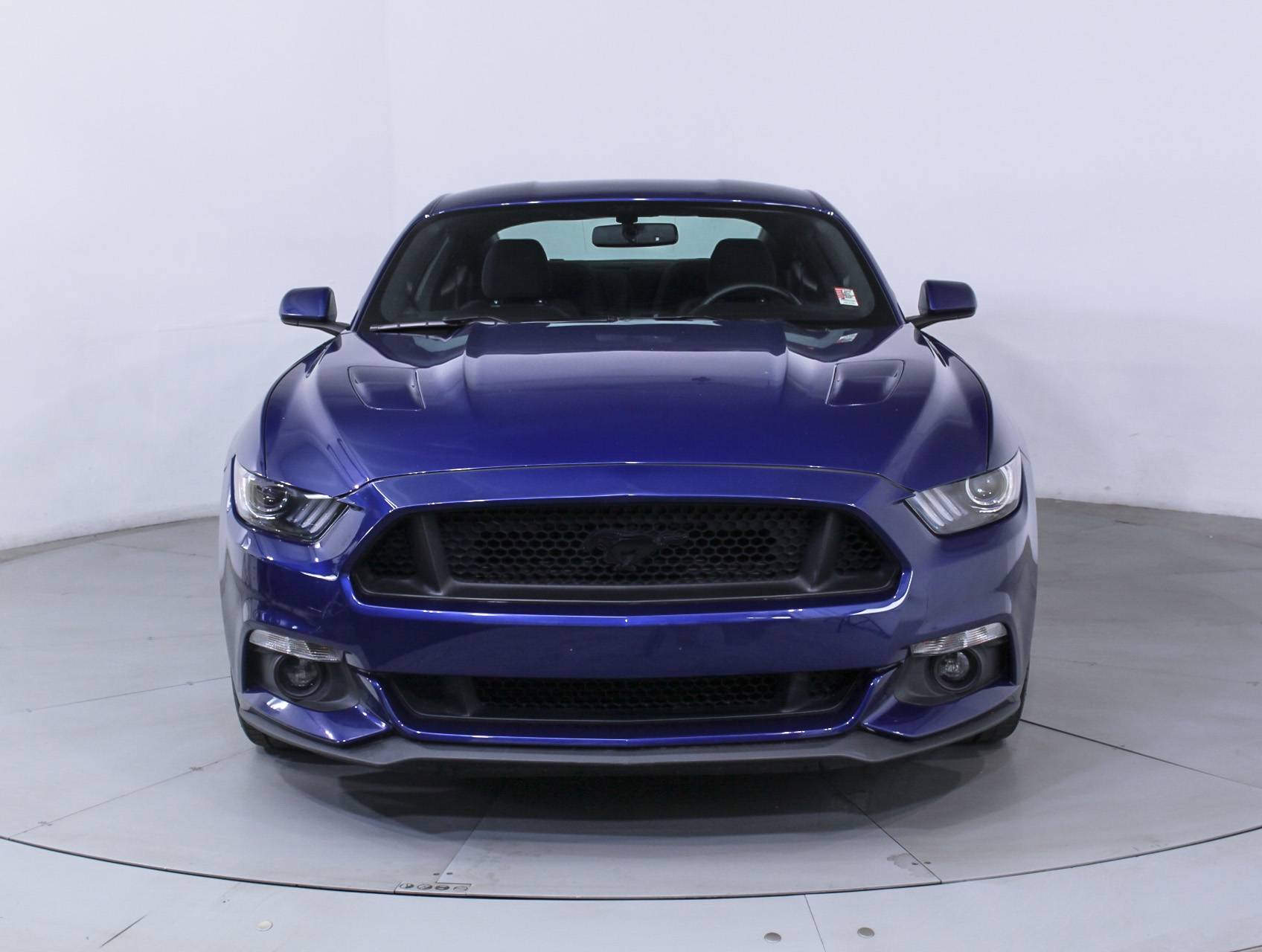 Florida Fine Cars - Used FORD MUSTANG 2016 MIAMI GT