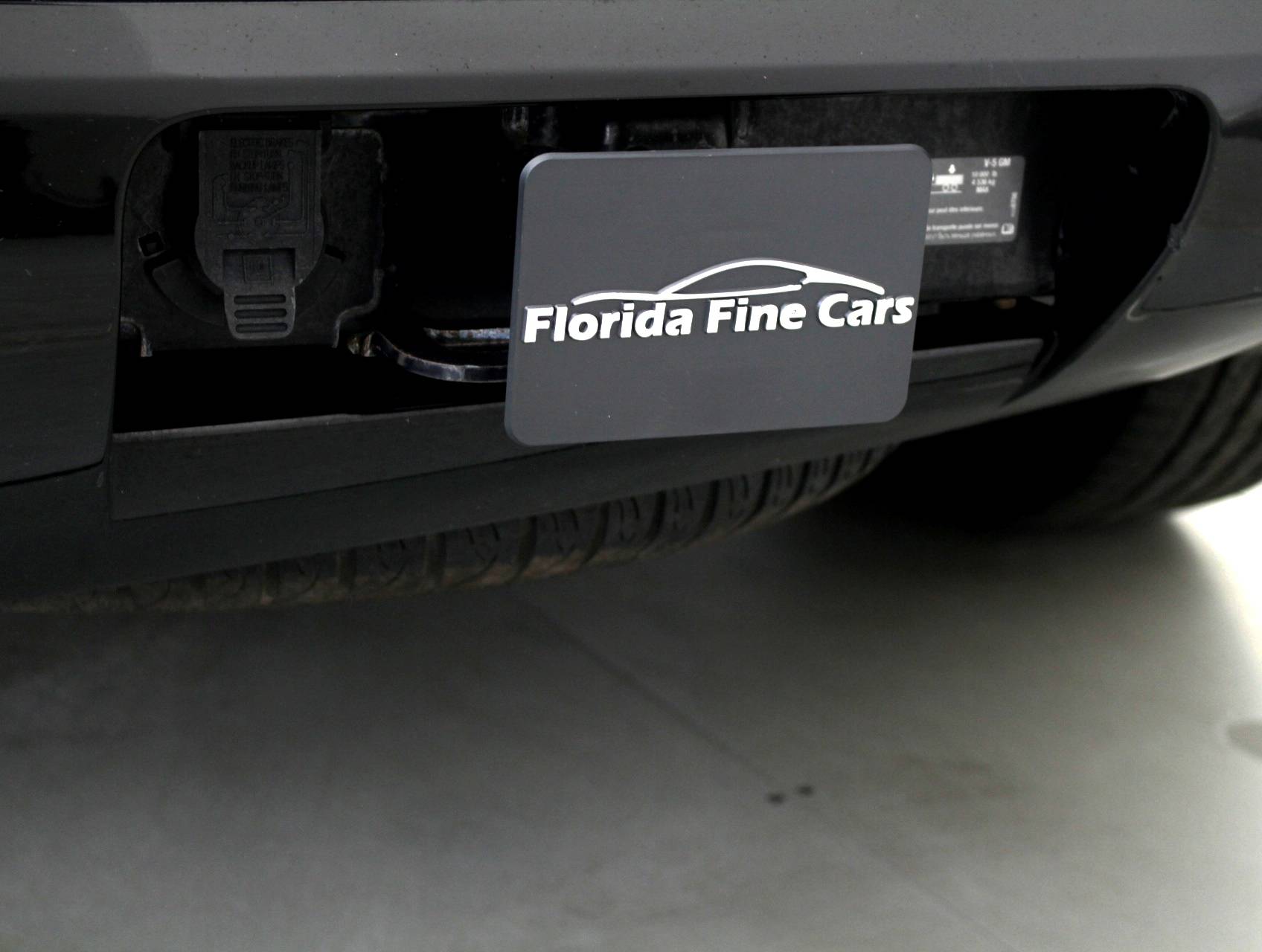 Florida Fine Cars - Used CHEVROLET TAHOE 2014 MIAMI LT