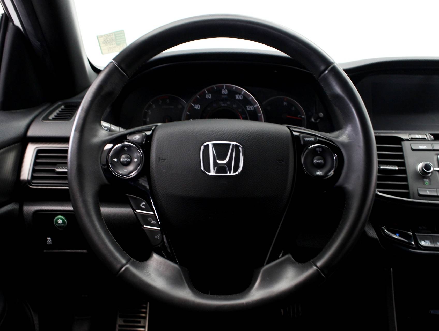 Florida Fine Cars - Used HONDA ACCORD 2016 WEST PALM SPORT