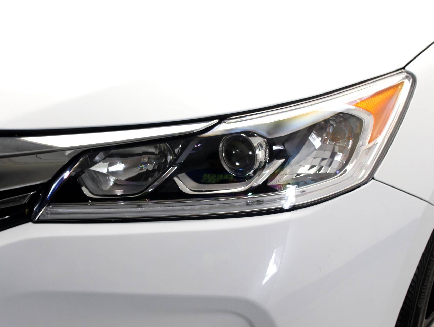Florida Fine Cars - Used HONDA ACCORD 2016 WEST PALM SPORT