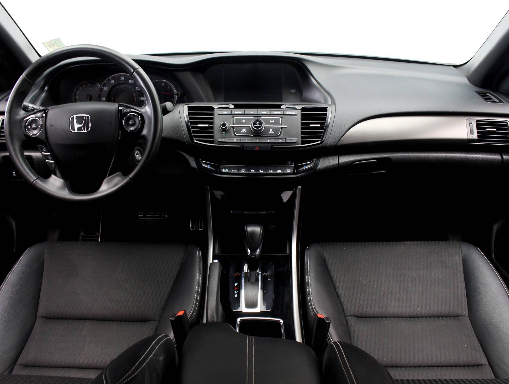 Florida Fine Cars - Used HONDA ACCORD 2016 WEST PALM SPORT
