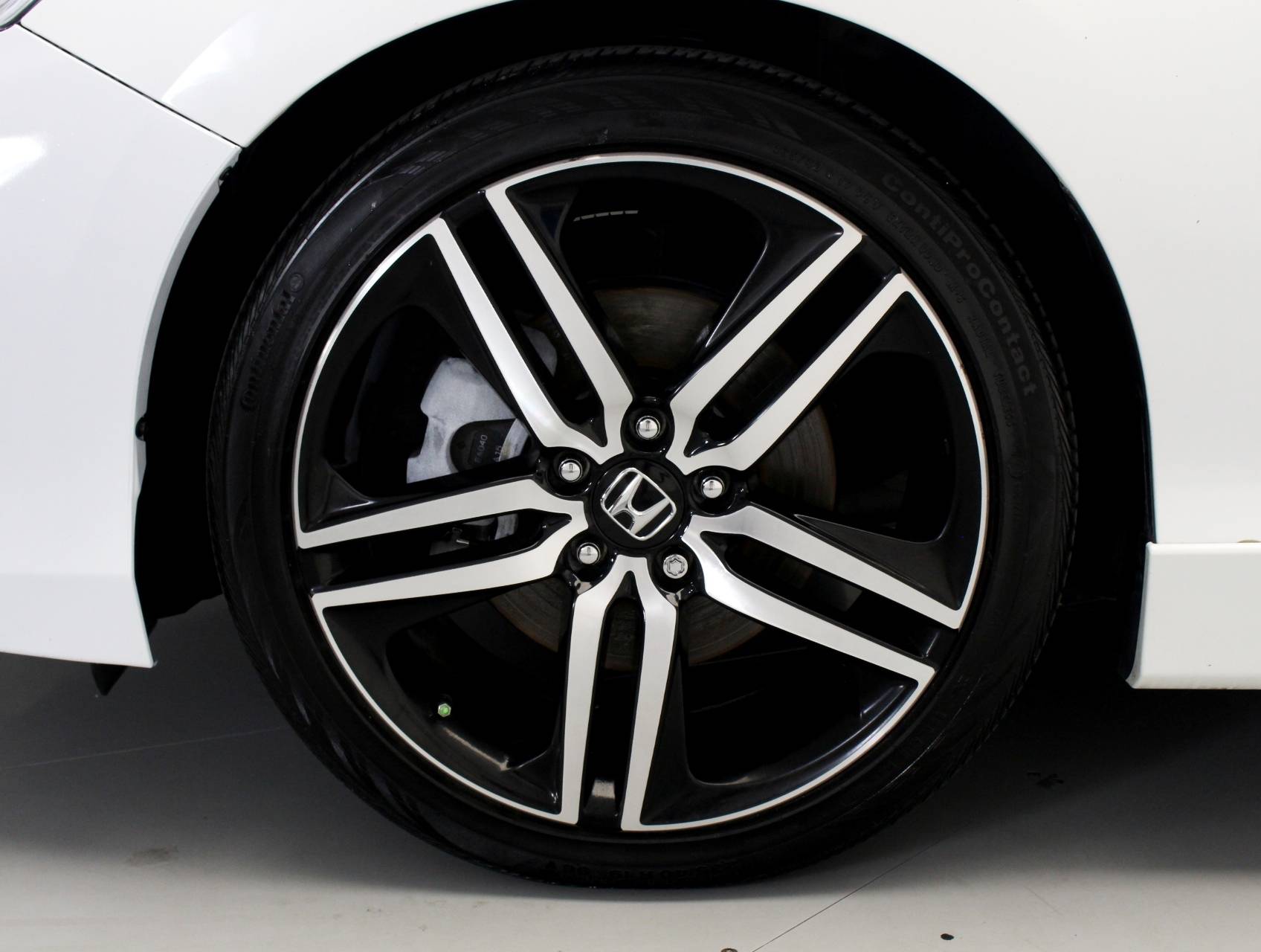 Florida Fine Cars - Used HONDA ACCORD 2016 WEST PALM SPORT