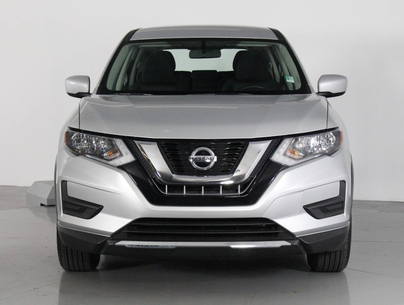 Florida Fine Cars - Used NISSAN ROGUE 2017 WEST PALM S