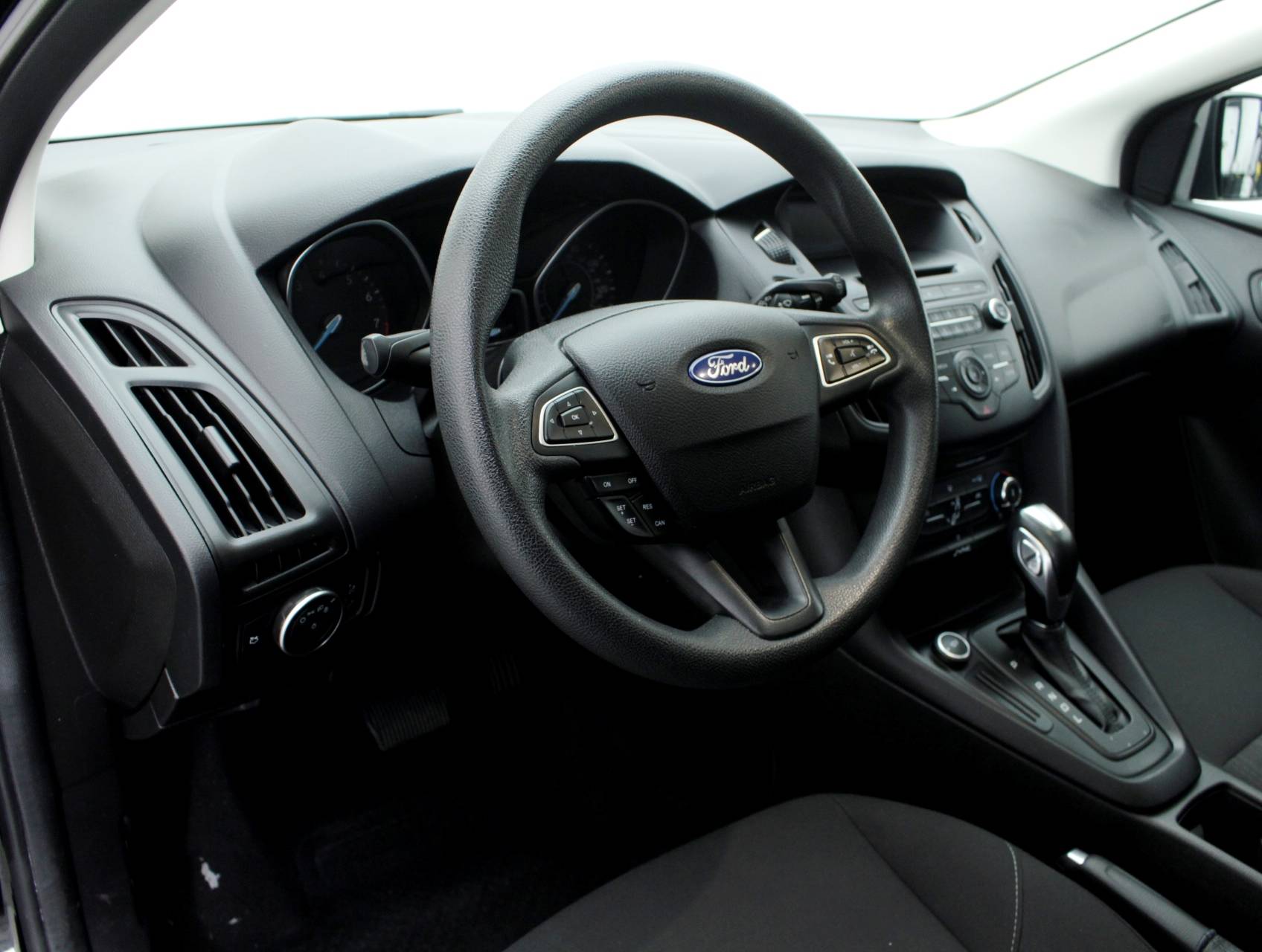 Florida Fine Cars - Used FORD FOCUS 2016 MIAMI SE