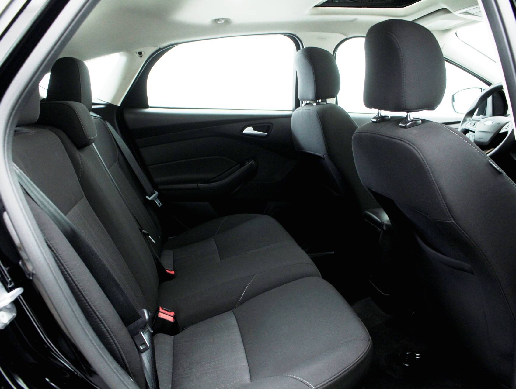 Florida Fine Cars - Used FORD FOCUS 2016 MIAMI SE