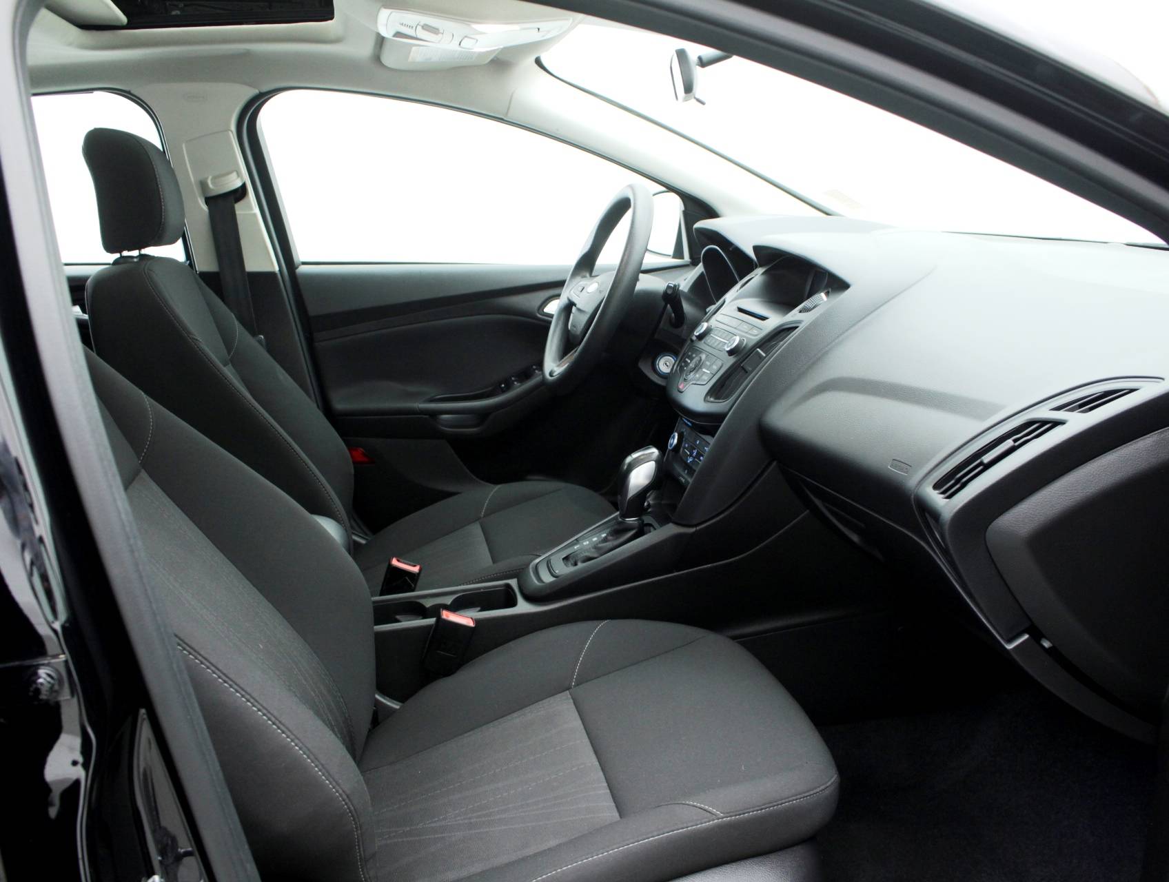 Florida Fine Cars - Used FORD FOCUS 2016 MIAMI SE
