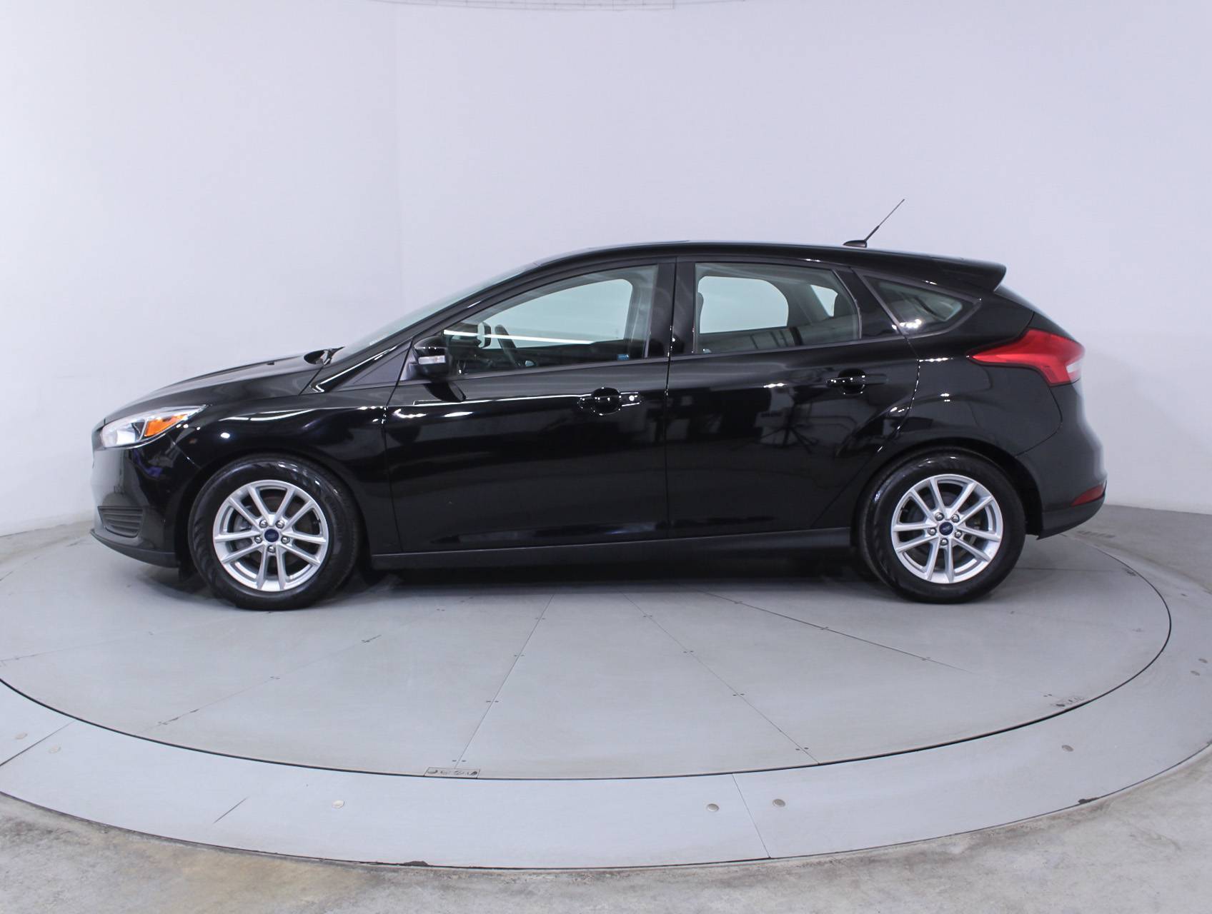 Florida Fine Cars - Used FORD FOCUS 2016 MIAMI SE