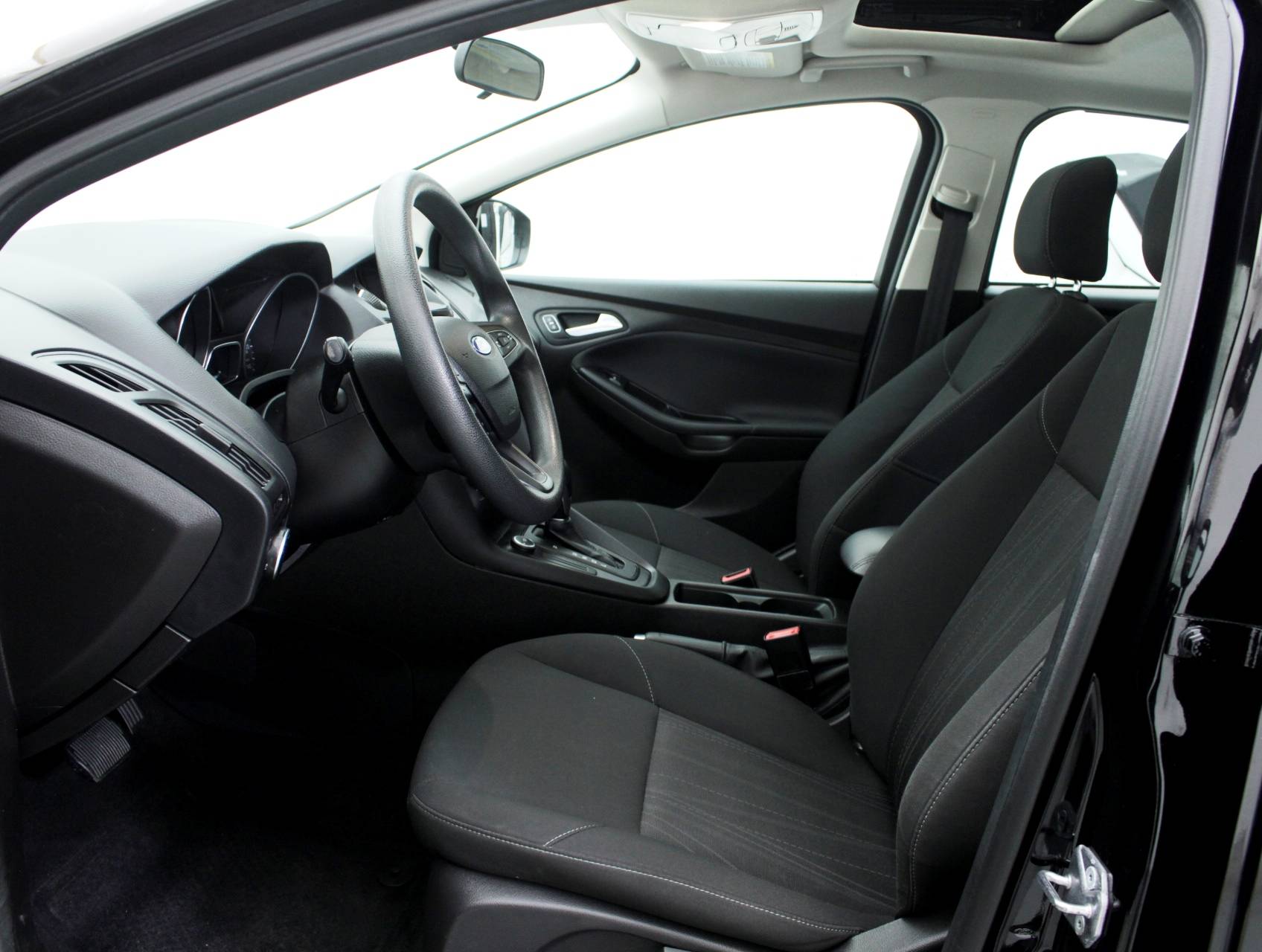 Florida Fine Cars - Used FORD FOCUS 2016 MIAMI SE