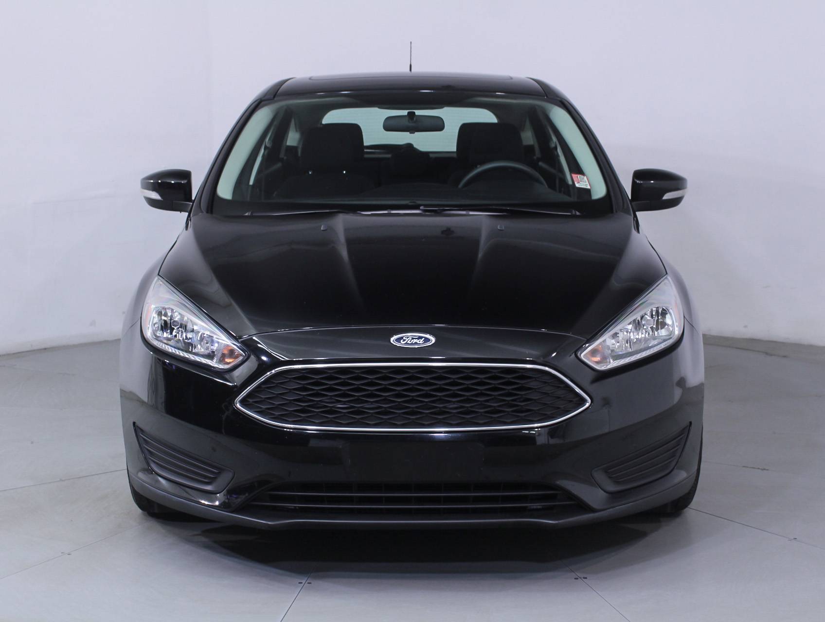 Florida Fine Cars - Used FORD FOCUS 2016 MIAMI SE