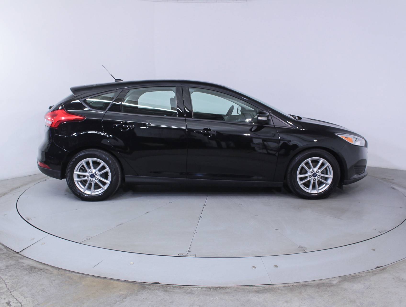 Florida Fine Cars - Used FORD FOCUS 2016 MIAMI SE