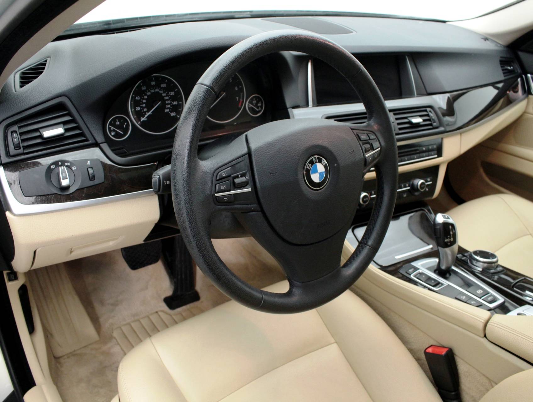Florida Fine Cars - Used BMW 5 SERIES 2014 HOLLYWOOD 535I XDRIVE