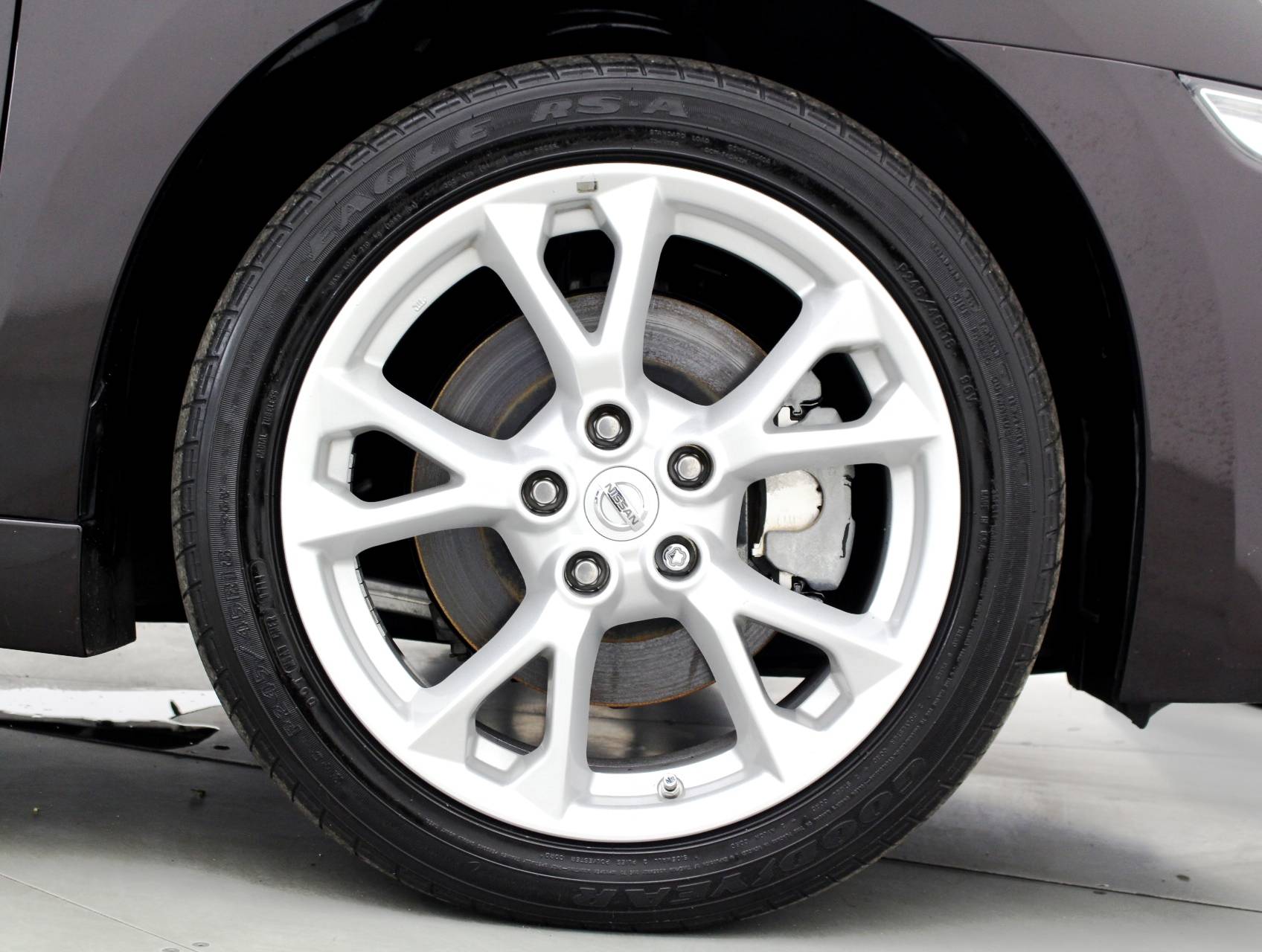 Florida Fine Cars - Used NISSAN MAXIMA 2014 MIAMI S