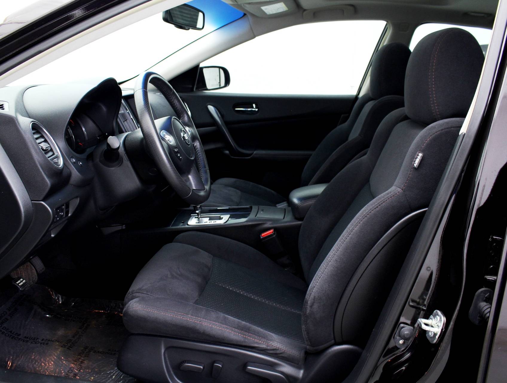 Florida Fine Cars - Used NISSAN MAXIMA 2014 MIAMI S