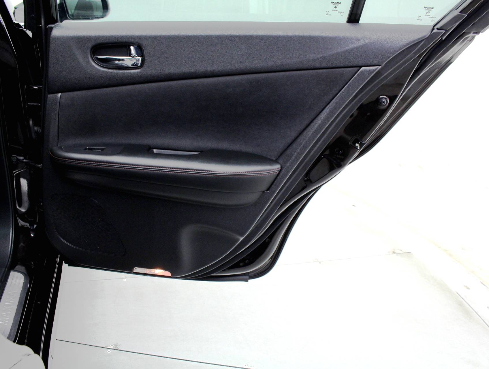 Florida Fine Cars - Used NISSAN MAXIMA 2014 MIAMI S